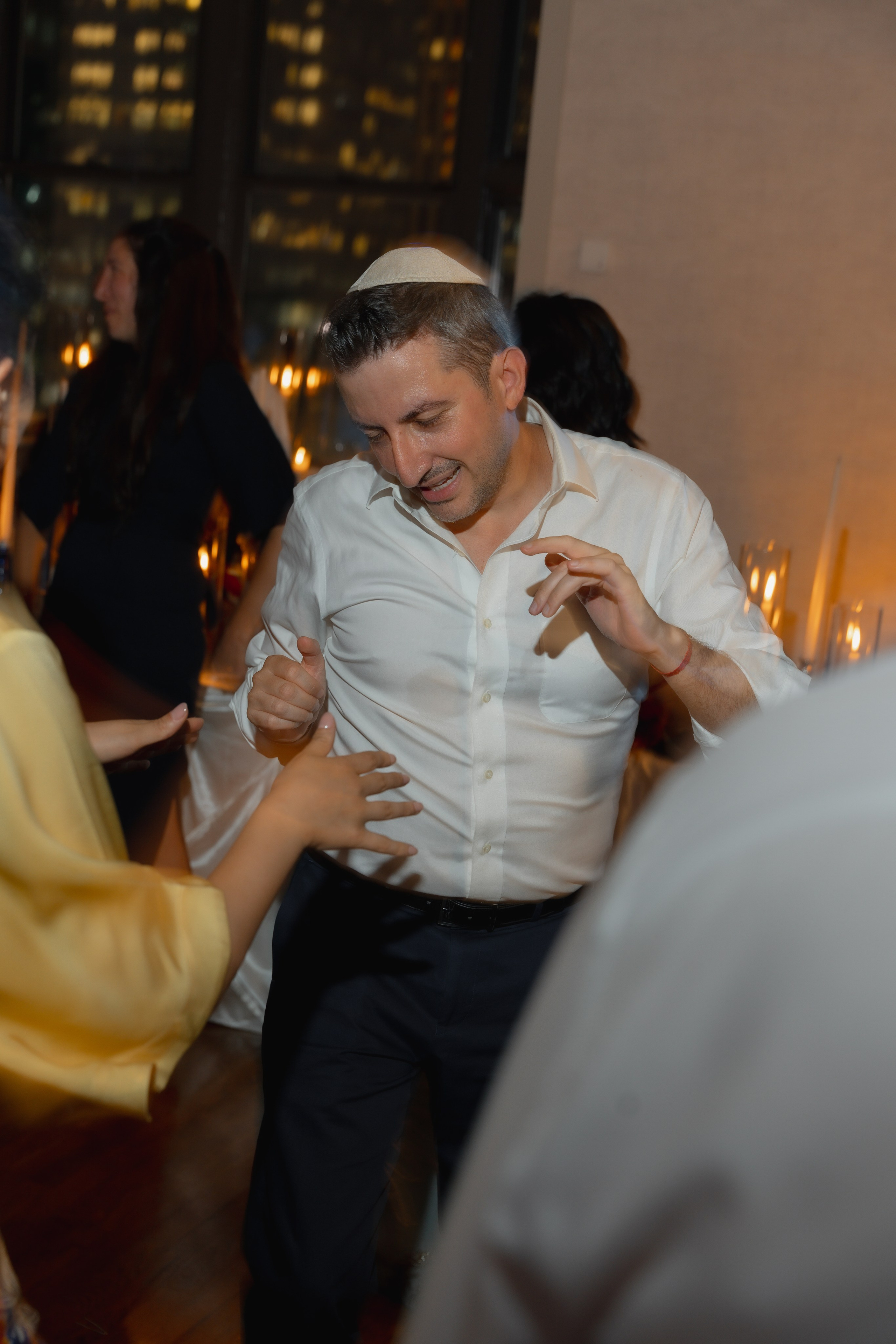 Amir and Maya. Anna Krasnova Wedding photographer