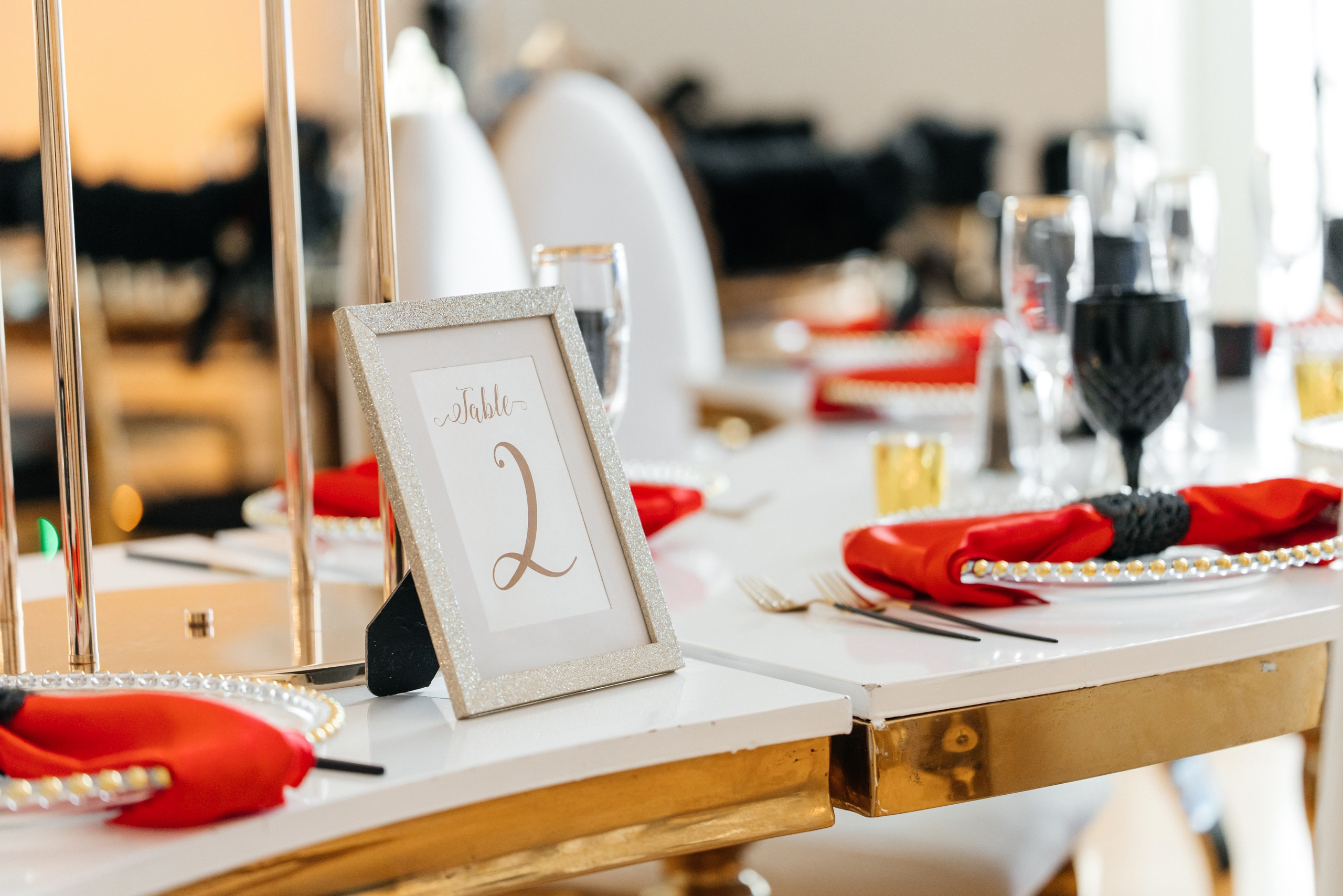 NAMC. Photographer Andrei White