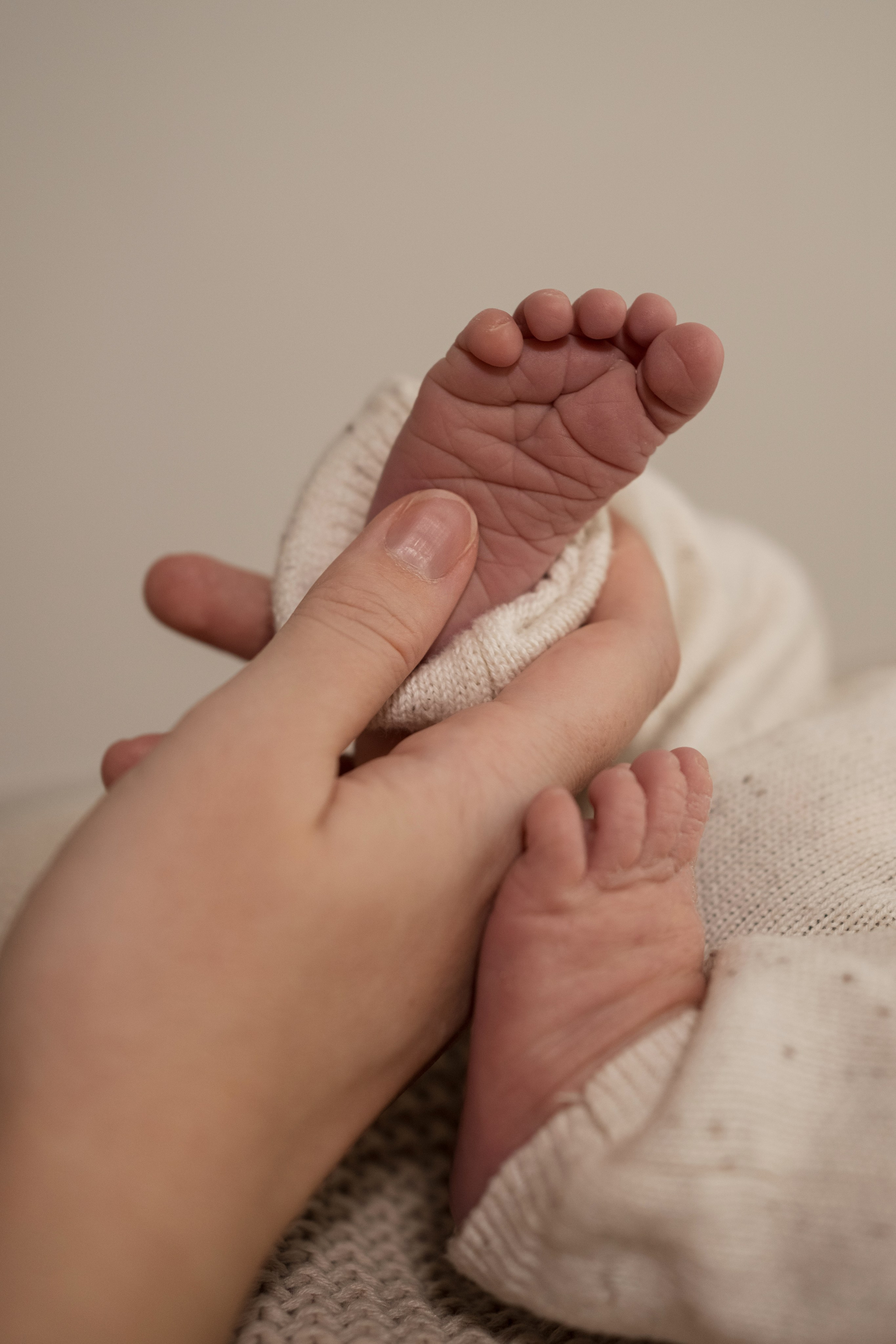 Baby bliss. Angela Iakovleva — Family Photographer in Dubai