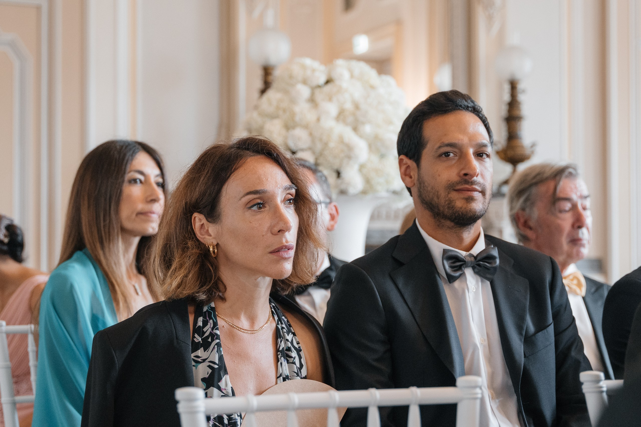 Joshua & Barbara. Wedding photographer Natalia