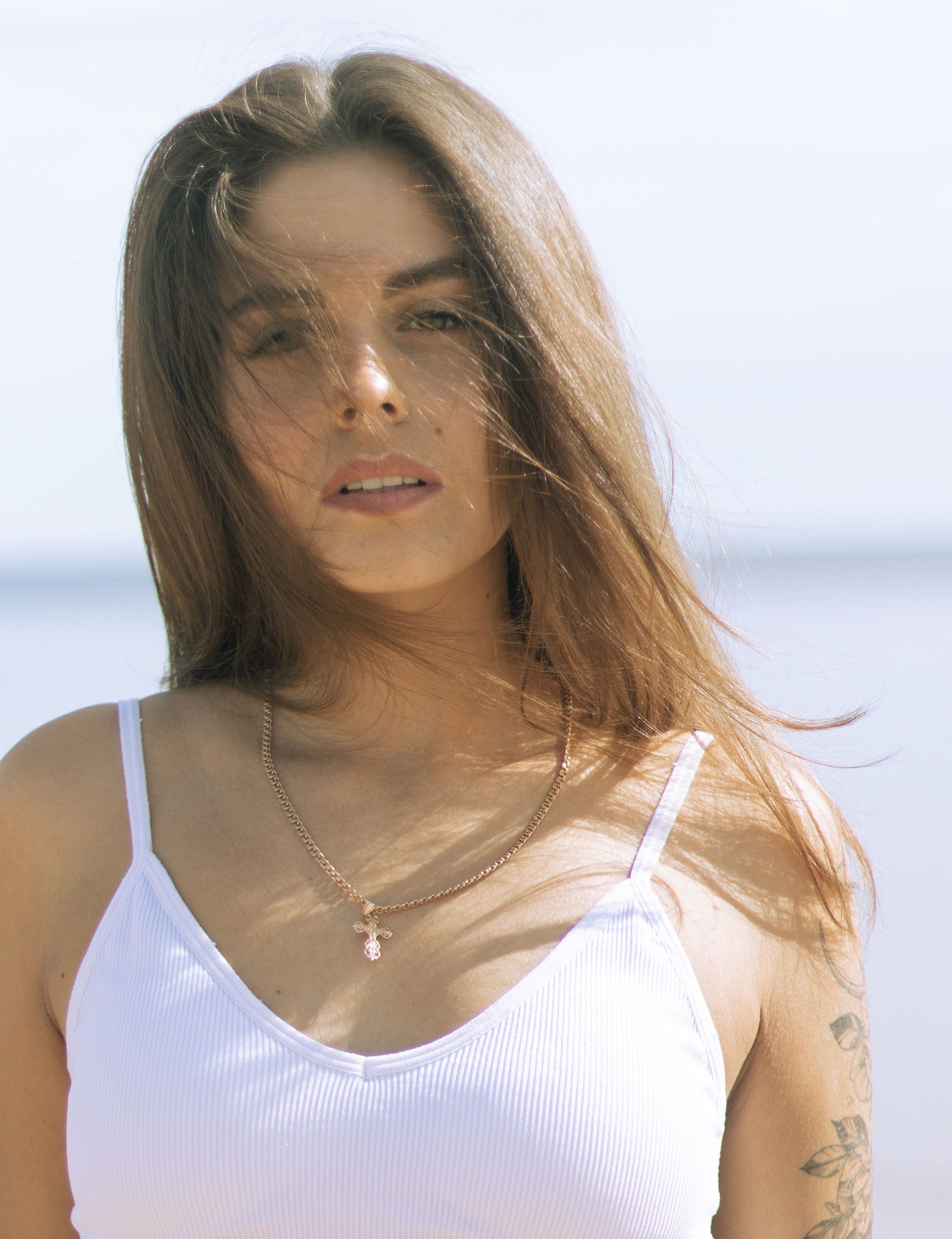 Sand. Свадебный и портретный фотограф в Валенсии Дмитрий Леонов