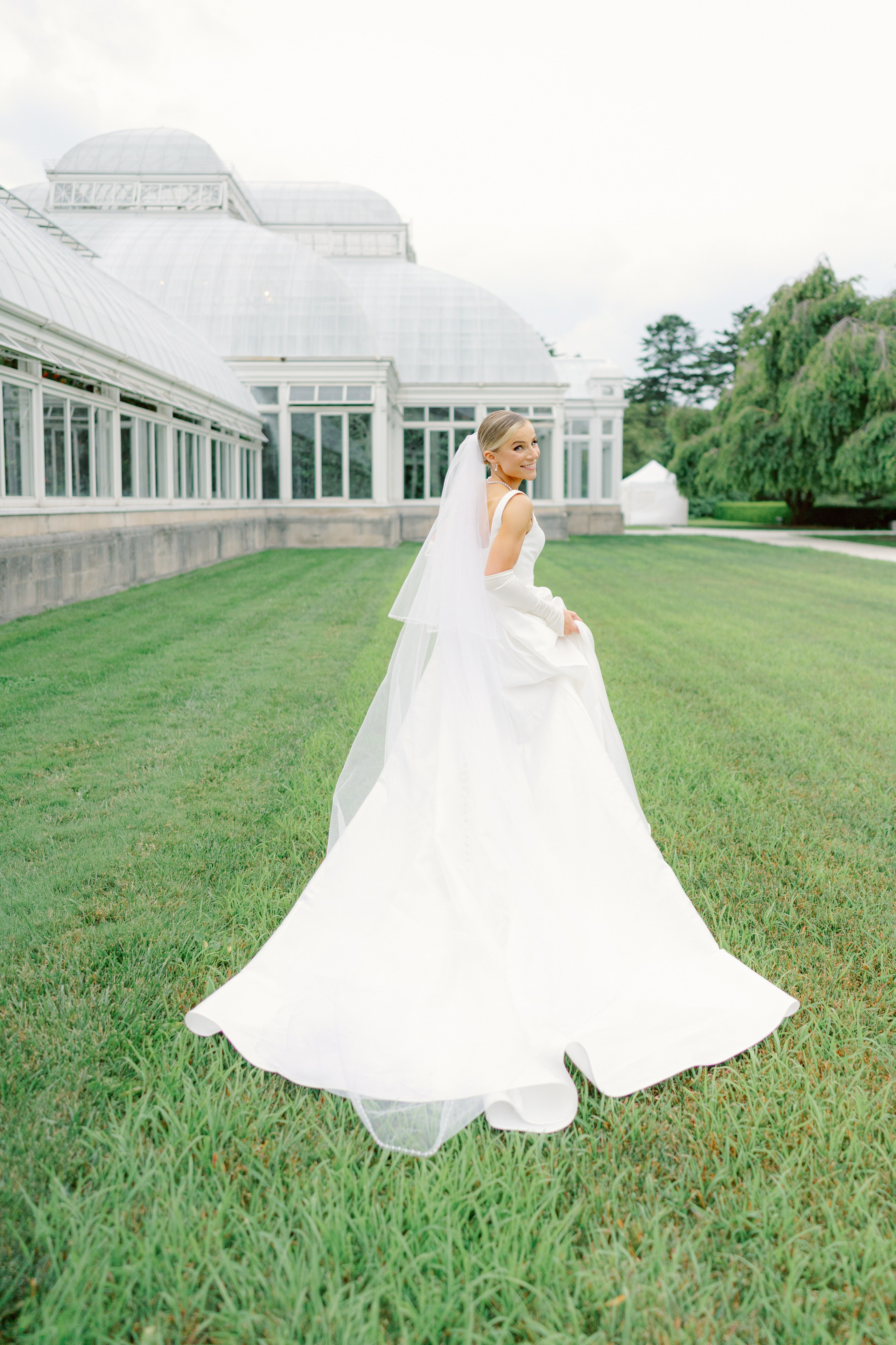 Caroline and Brendan’s Elegant Multicultural Wedding. Wedding photographer and videographer New York | New Jersey