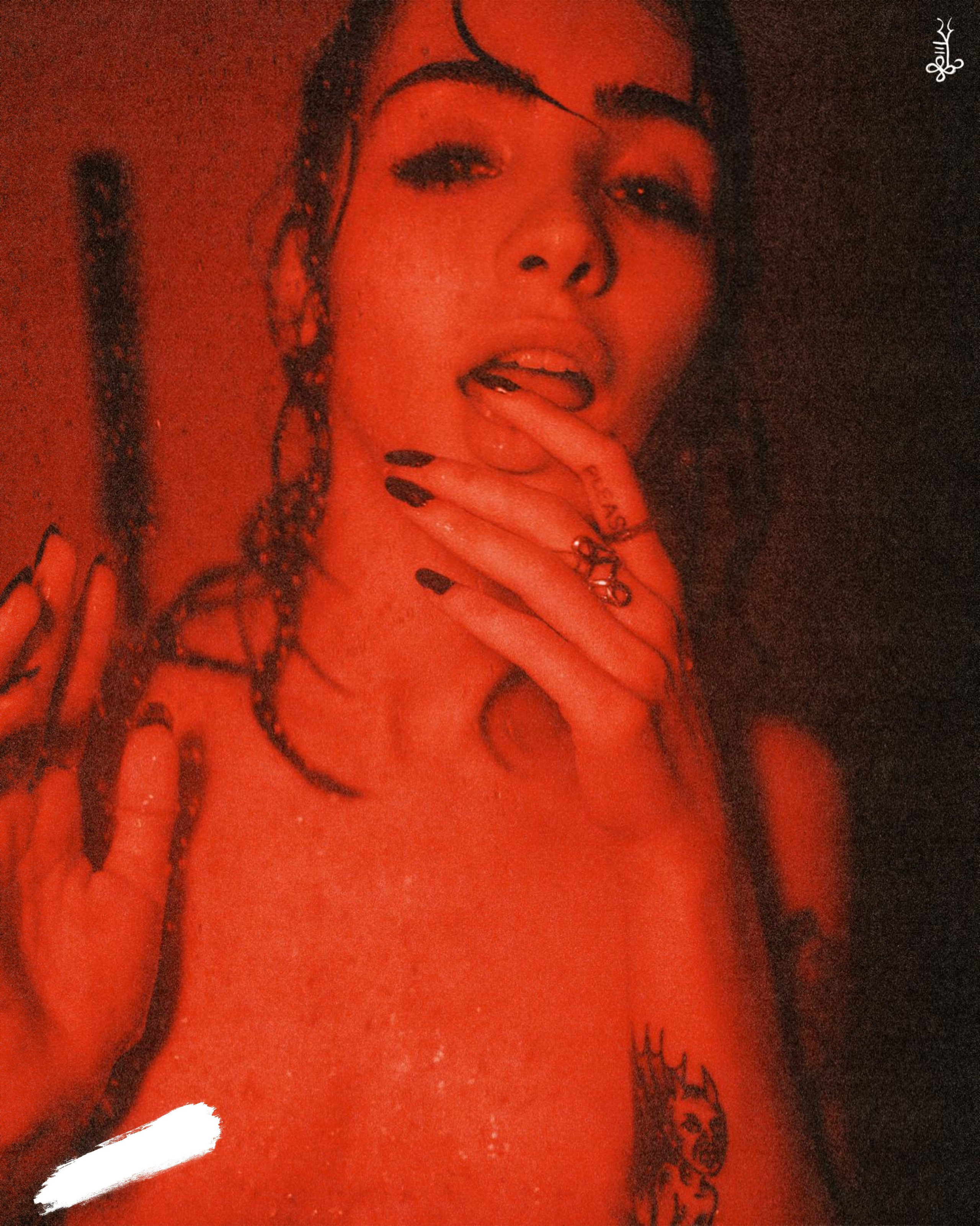 KENNEDY JAYE. Ke’Ondris