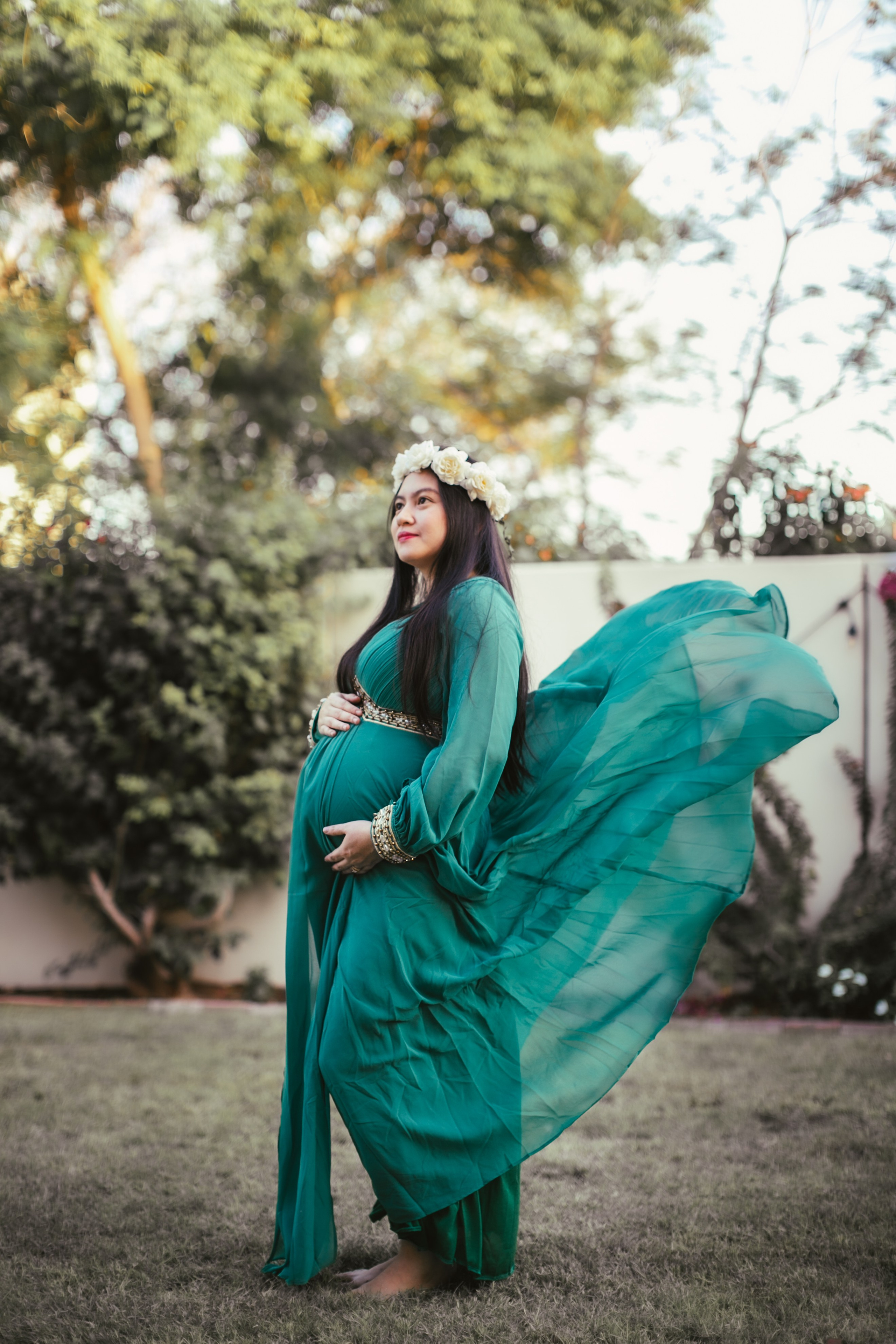 Jen (Oisin & Roisin)