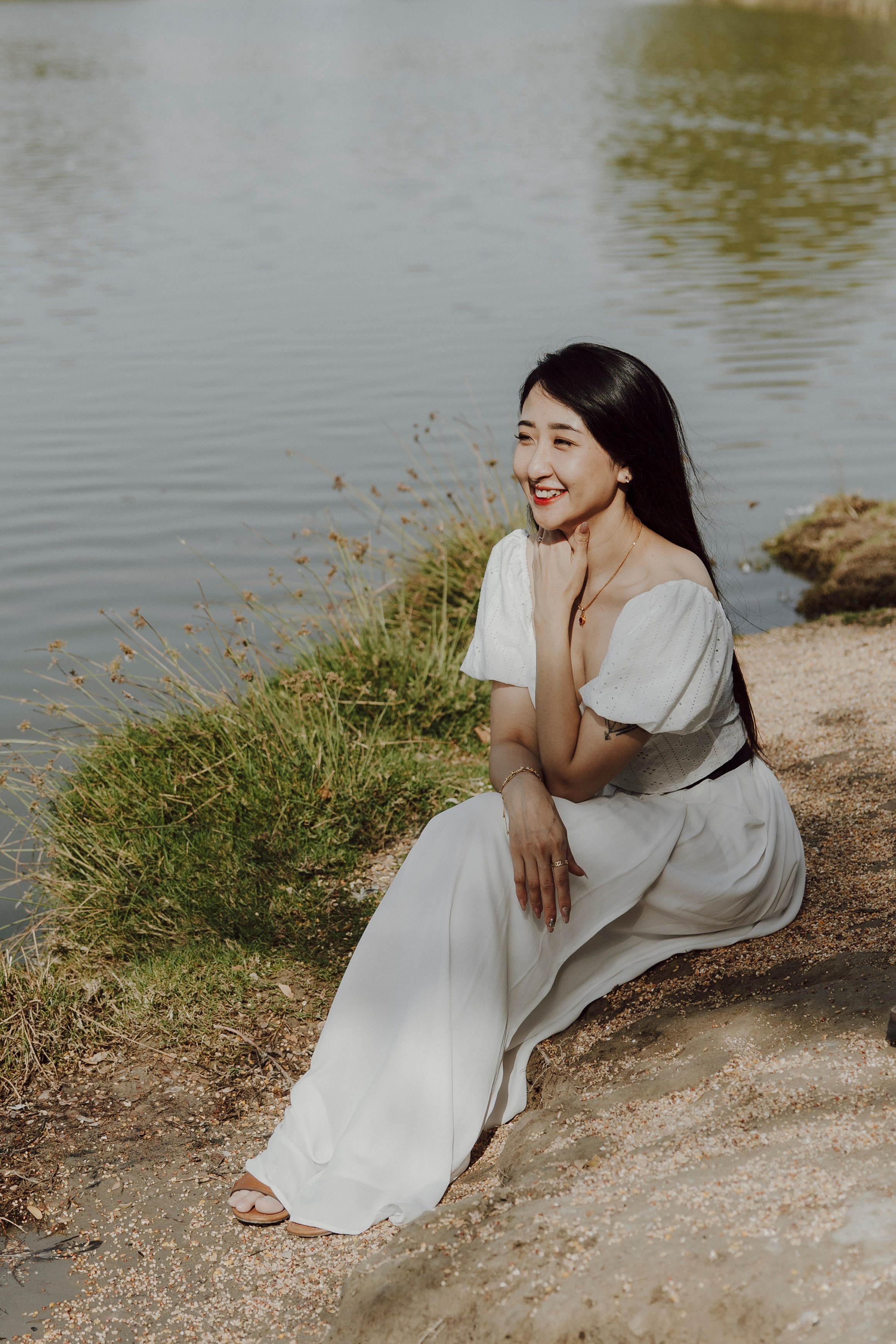 Allen & Kitty PreWedding