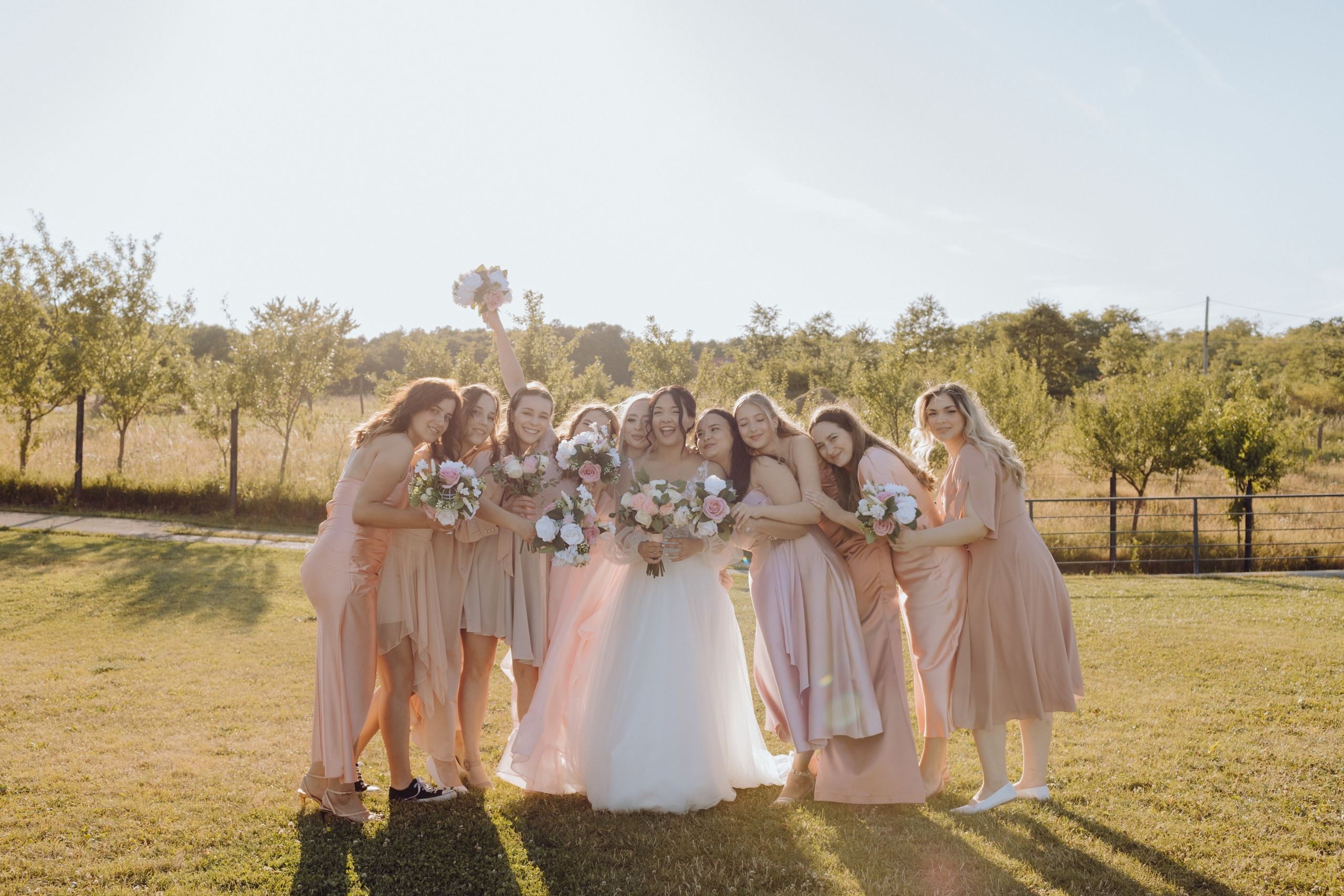 Moise & Delia. Wedding & couple photographer from Romania Rut Vetan