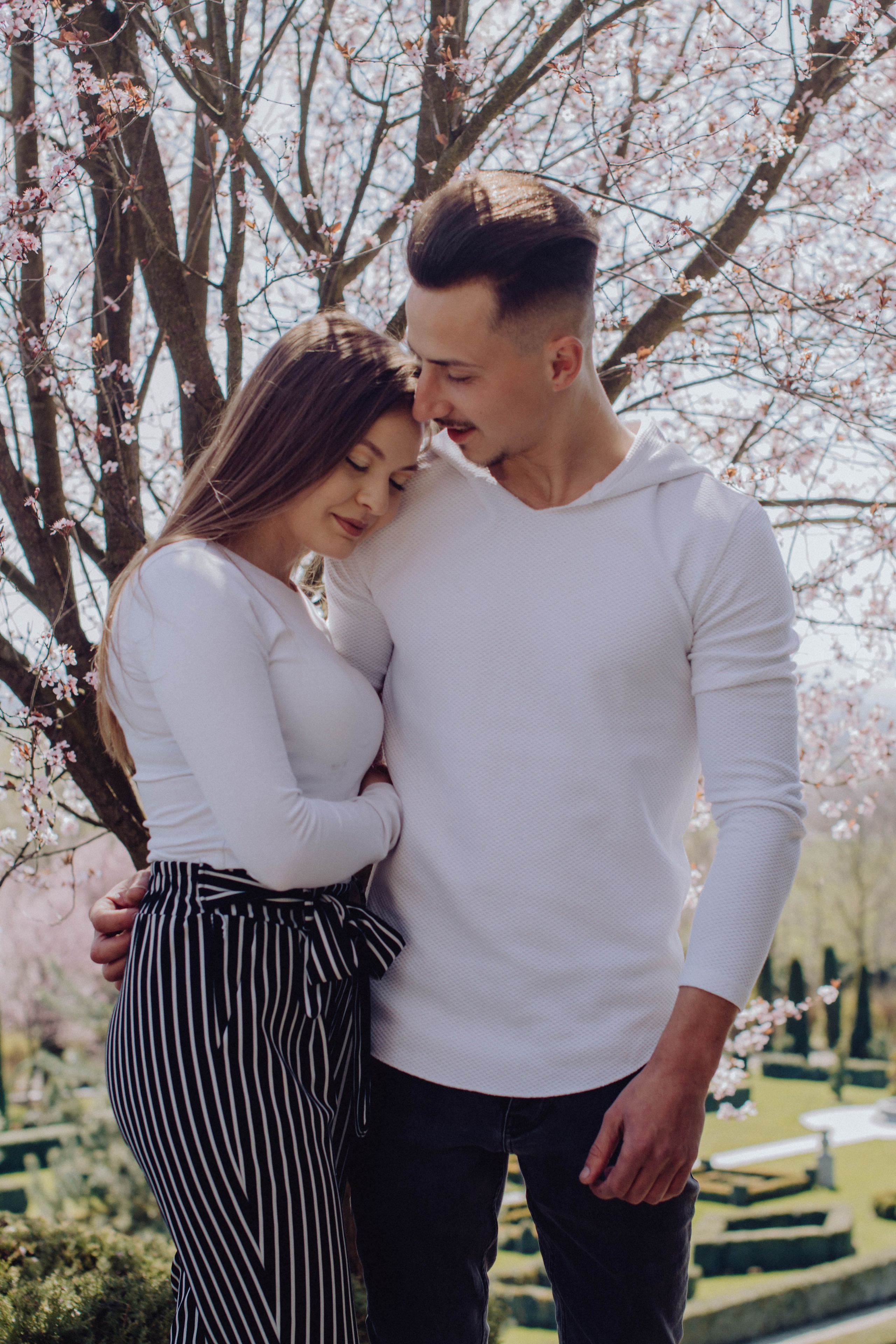 Cristi & Aida. Wedding & couple photographer from Romania Rut Vetan