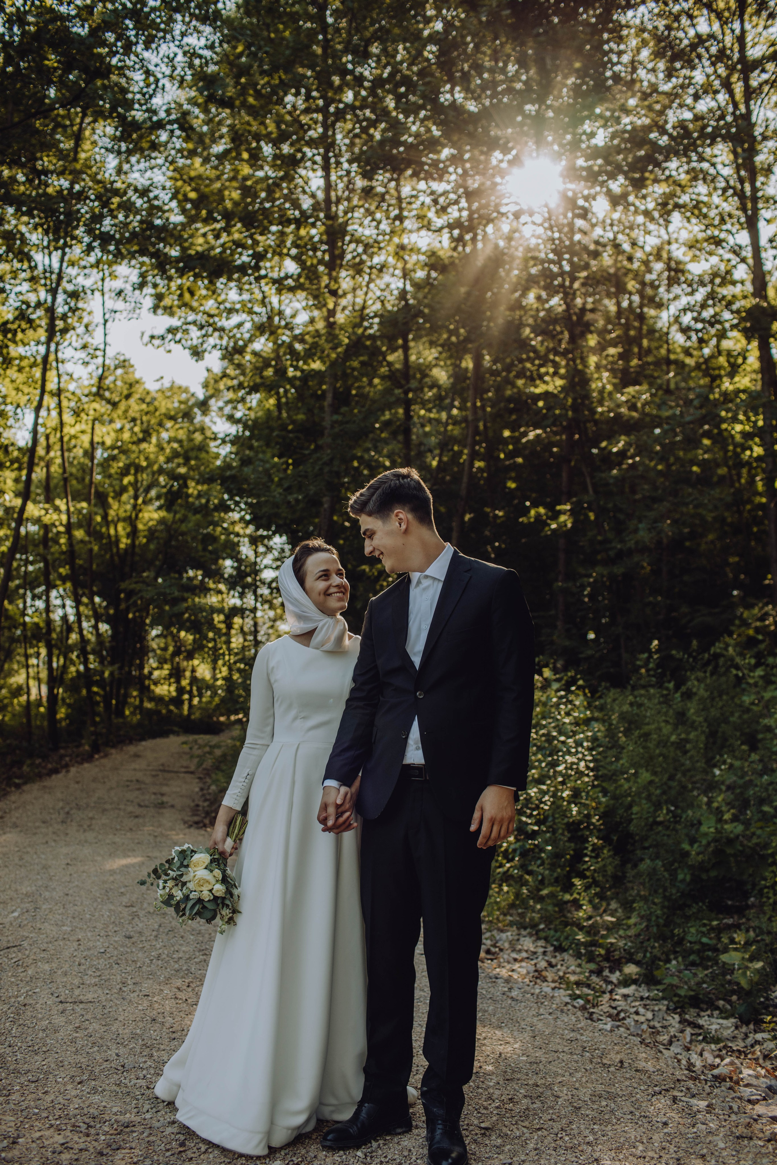 Darius & Alexandra. Wedding & couple photographer from Romania Rut Vetan