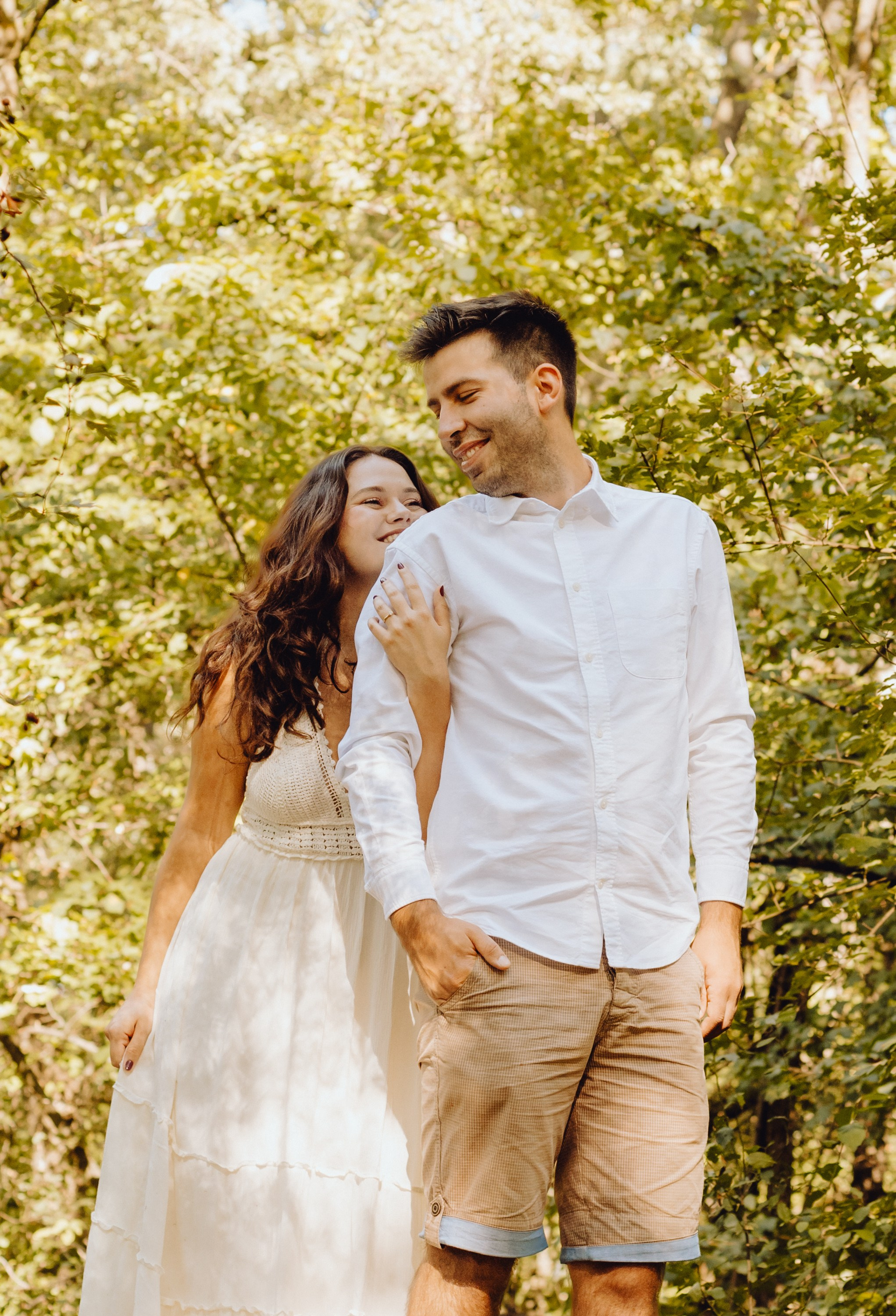 Sergiu & Petra. Wedding & couple photographer from Romania Rut Vetan