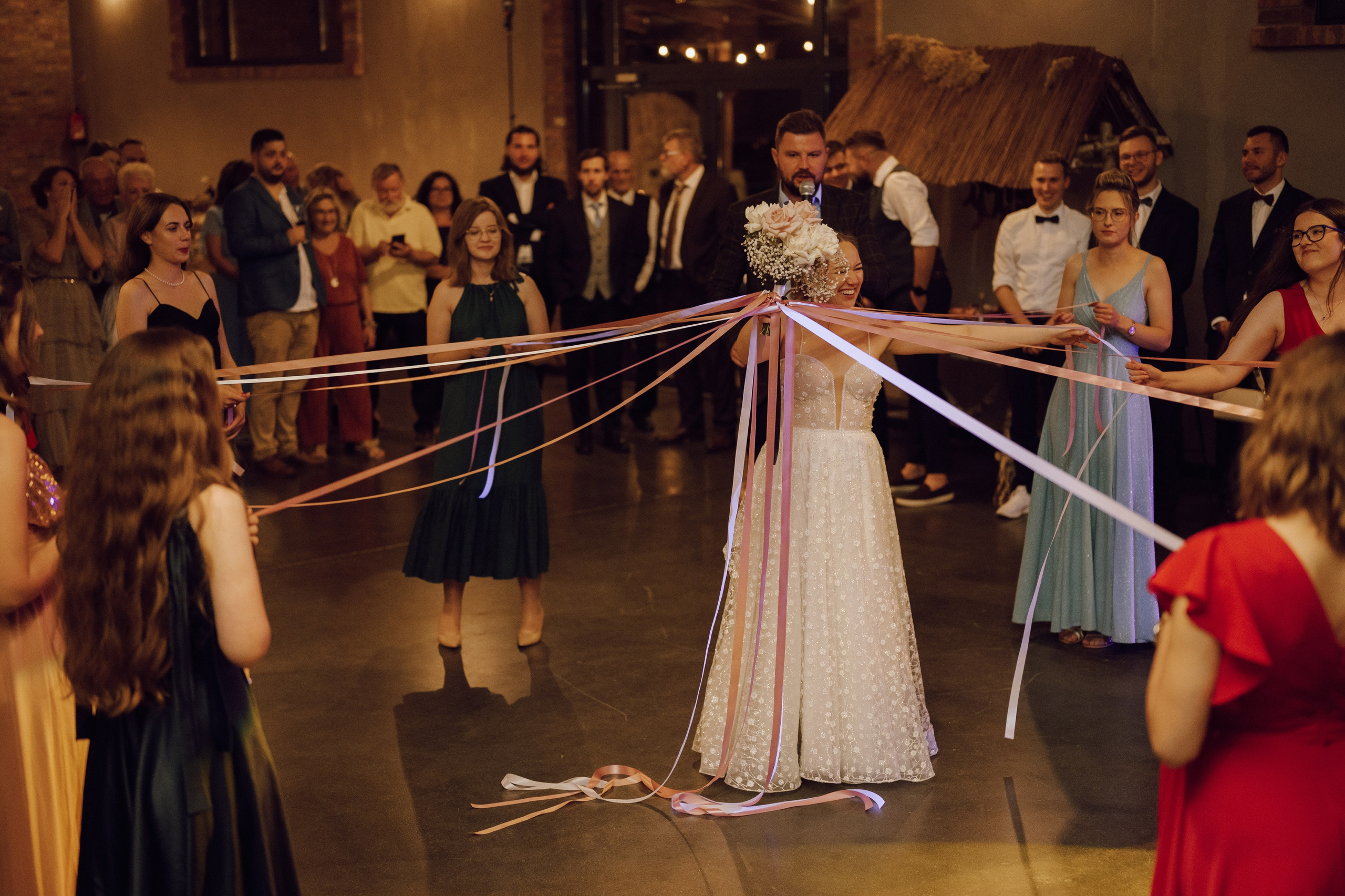 Reportaż Ślubny – Kasia i Kuba | Fotograf Ślubny Poznań. Ślubny fotograf Poznań | Oliwia Makara