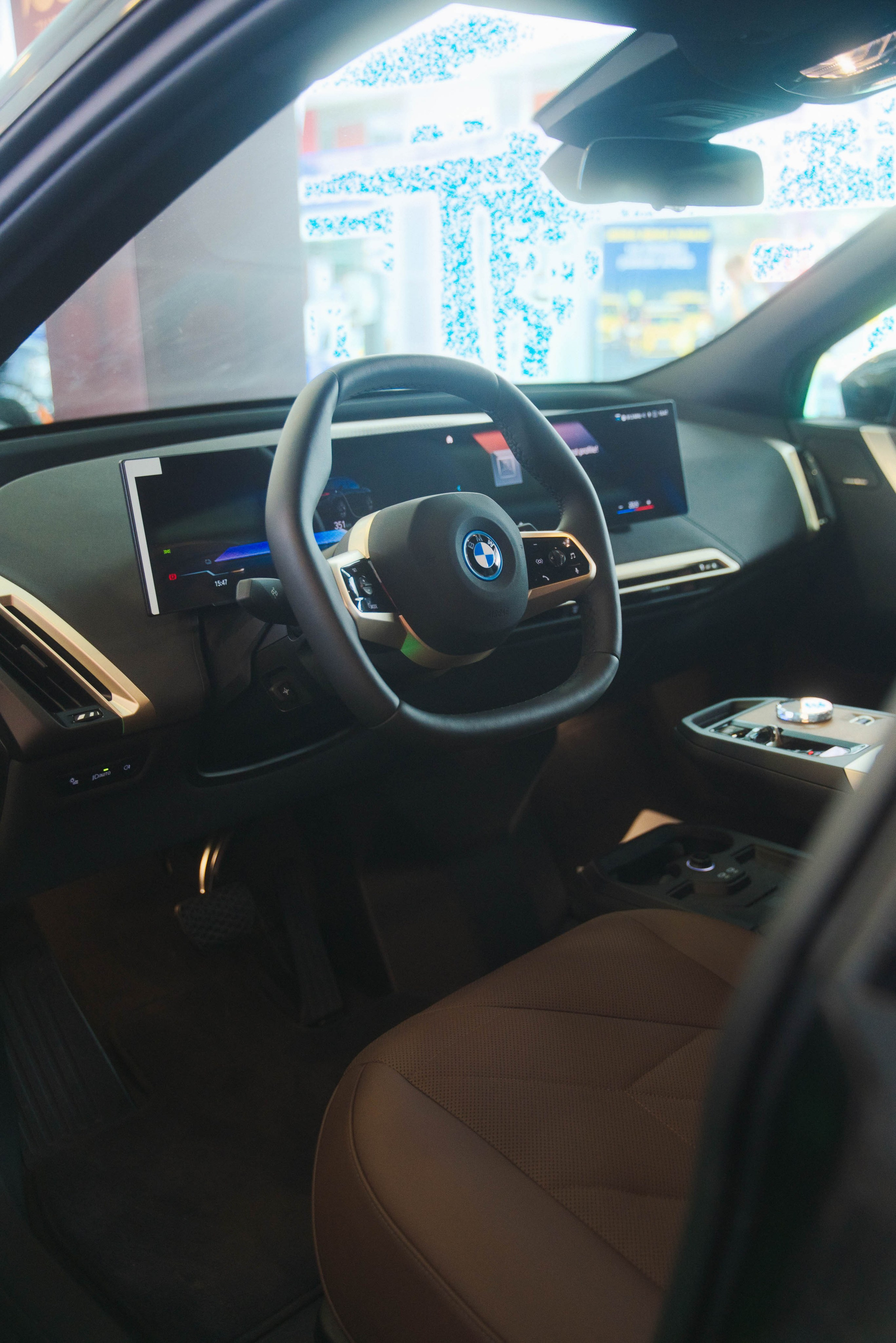 EV Days in Novi Sad 2023. Zhukov studio