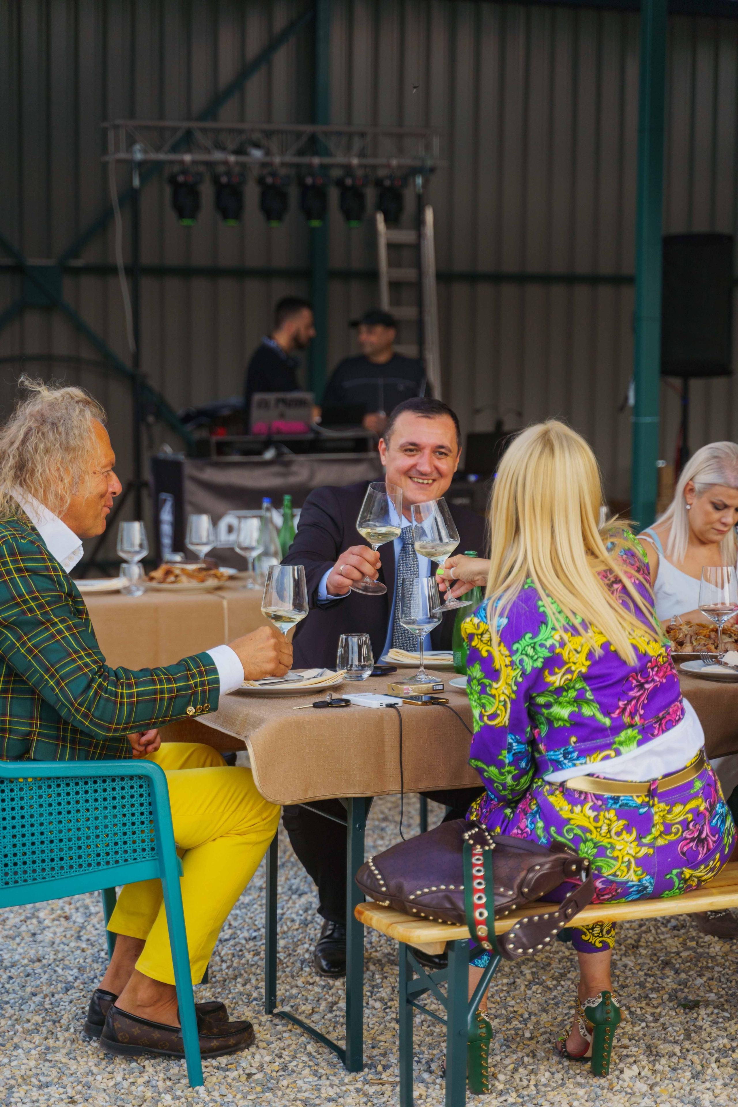 Jeep Commerce Event. Žukov Studio