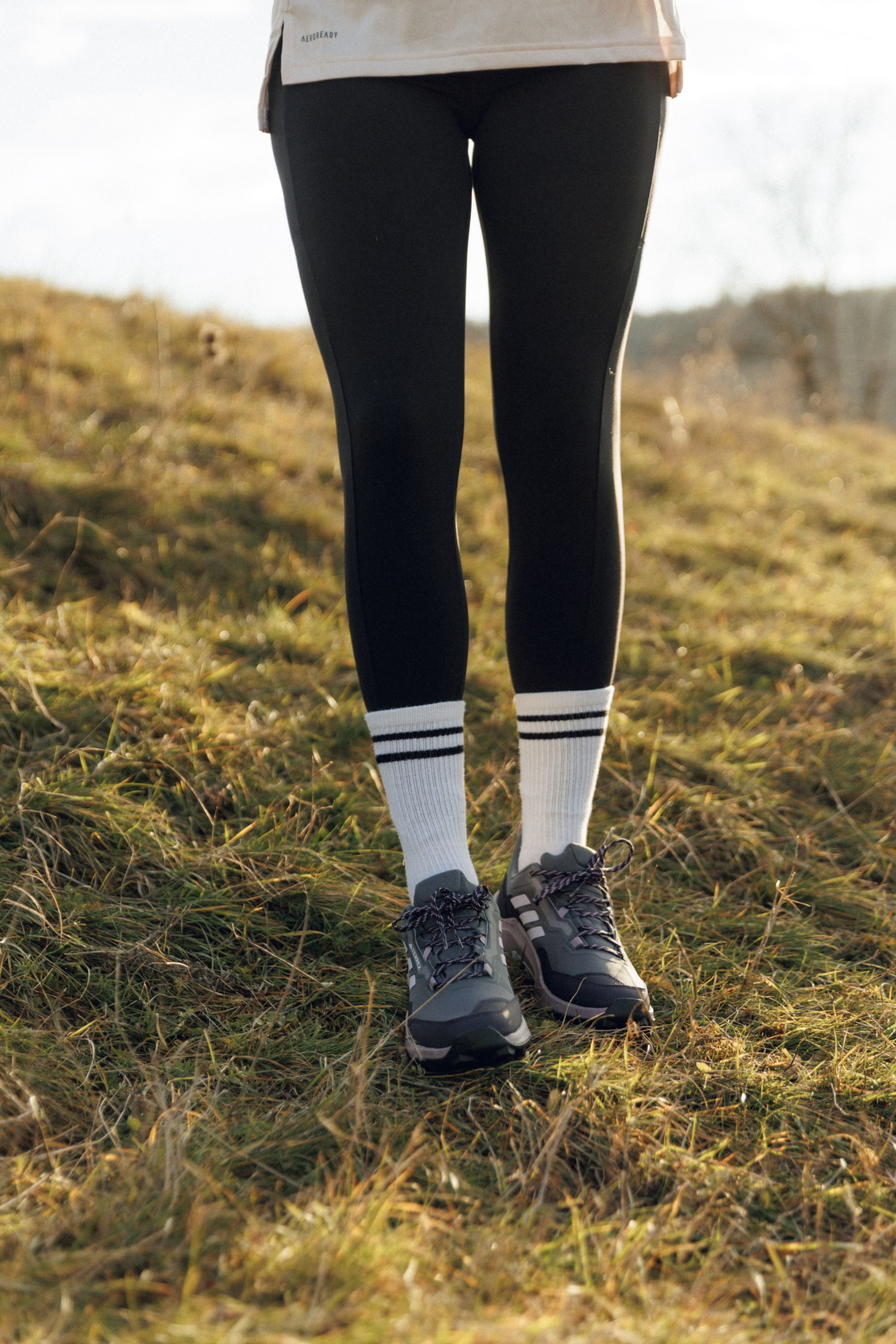 Adidas Terrex. Patricia Morenci — Mountain Adventures for the Wild at Heart