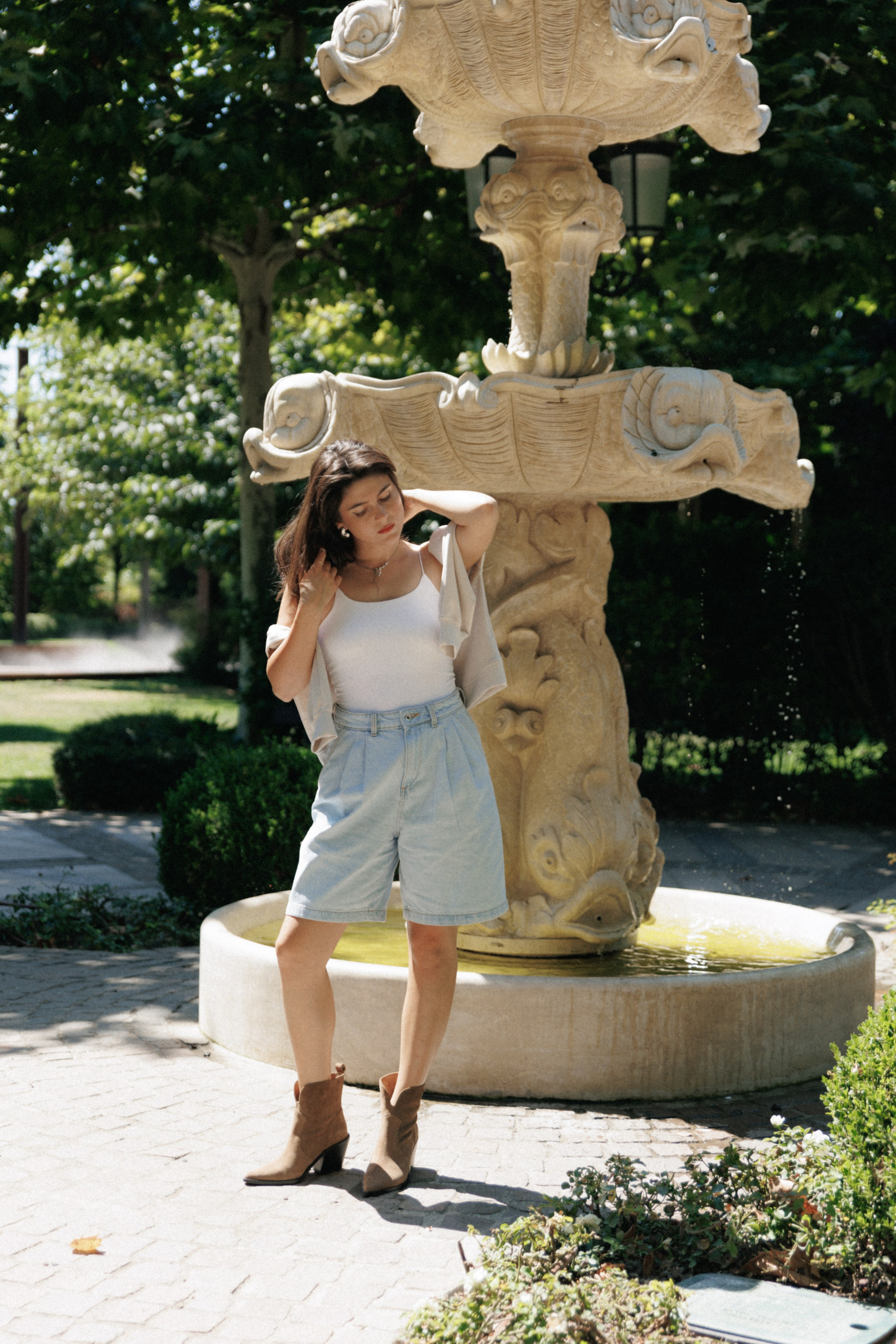 Reserved. Patricia Morenci — Mountain Adventures for the Wild at Heart