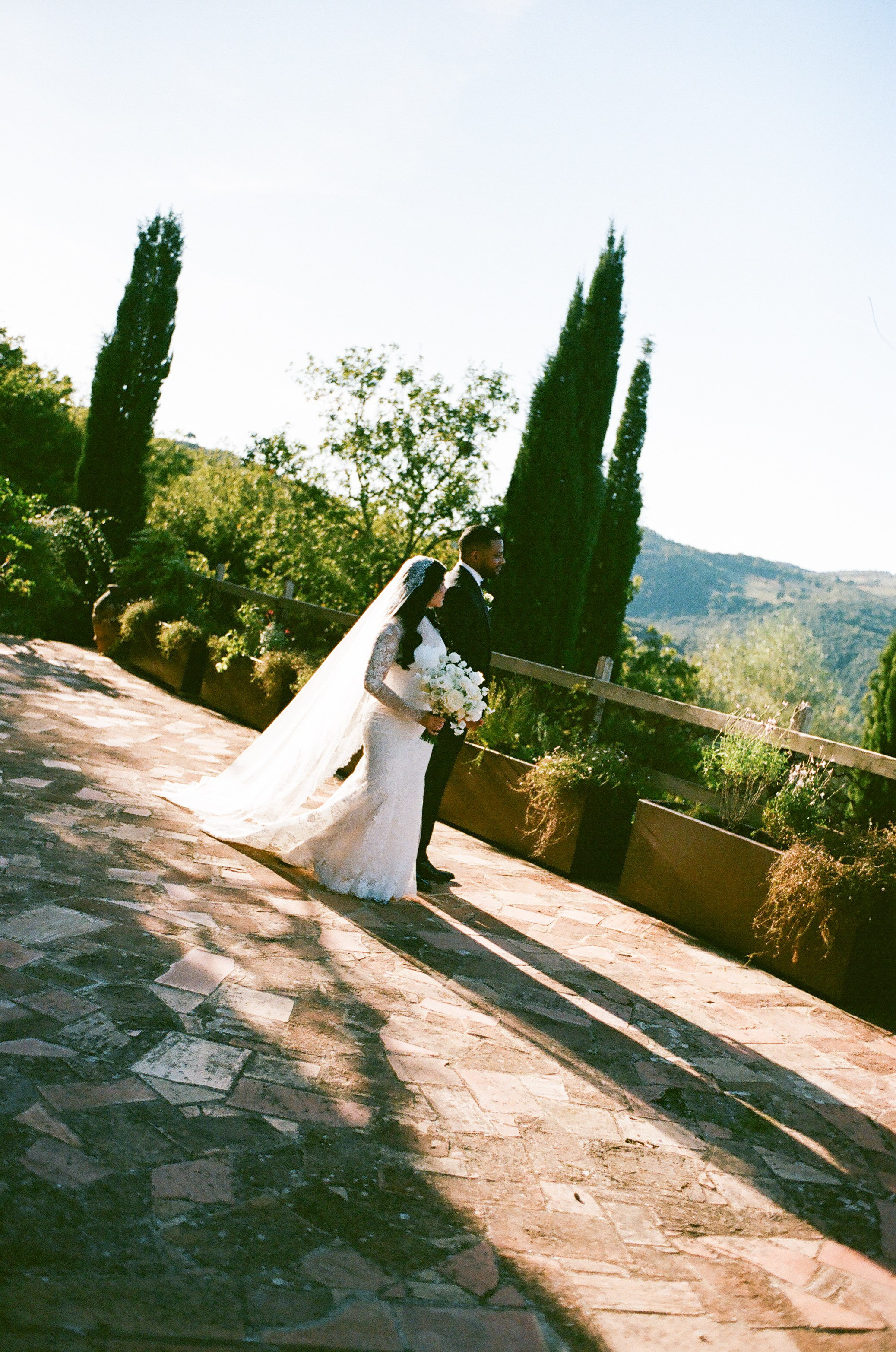 Mitcell&Melanie film. Свадебный фотограф Виктория Саврук