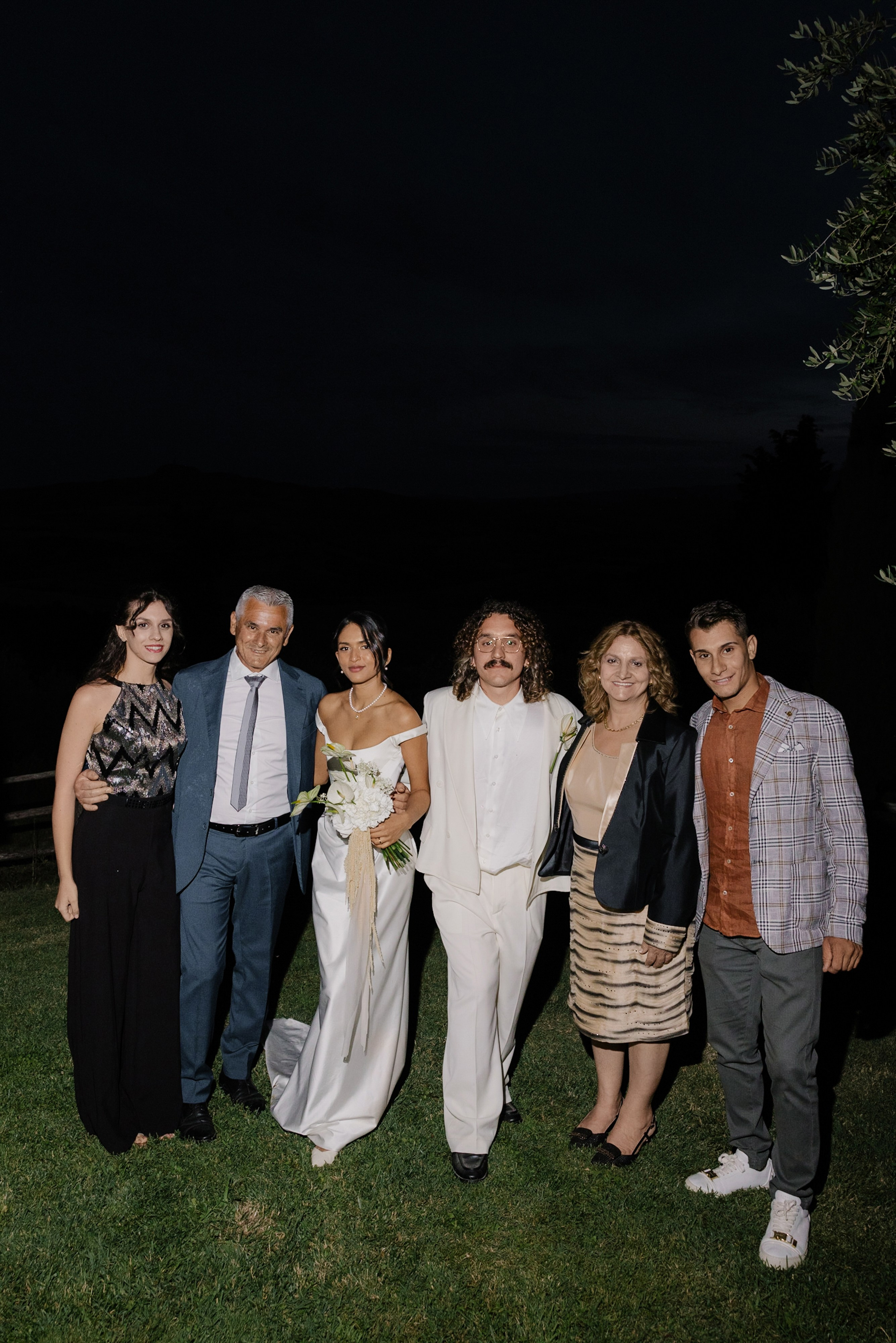 1. Wedding photographer Italy