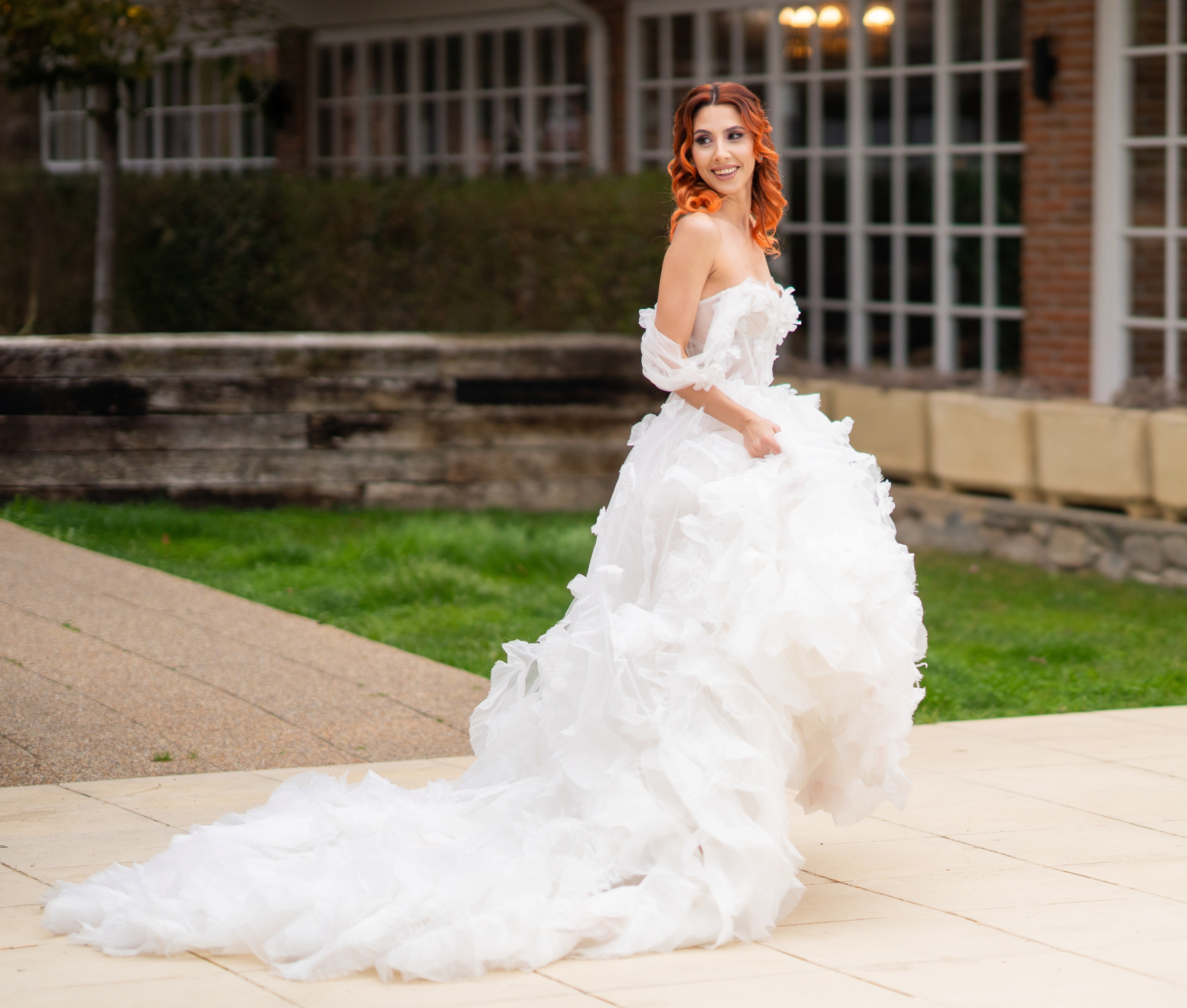 Fotografie nuntă. Adrian Vasile Fotograf de nuntă Brașov