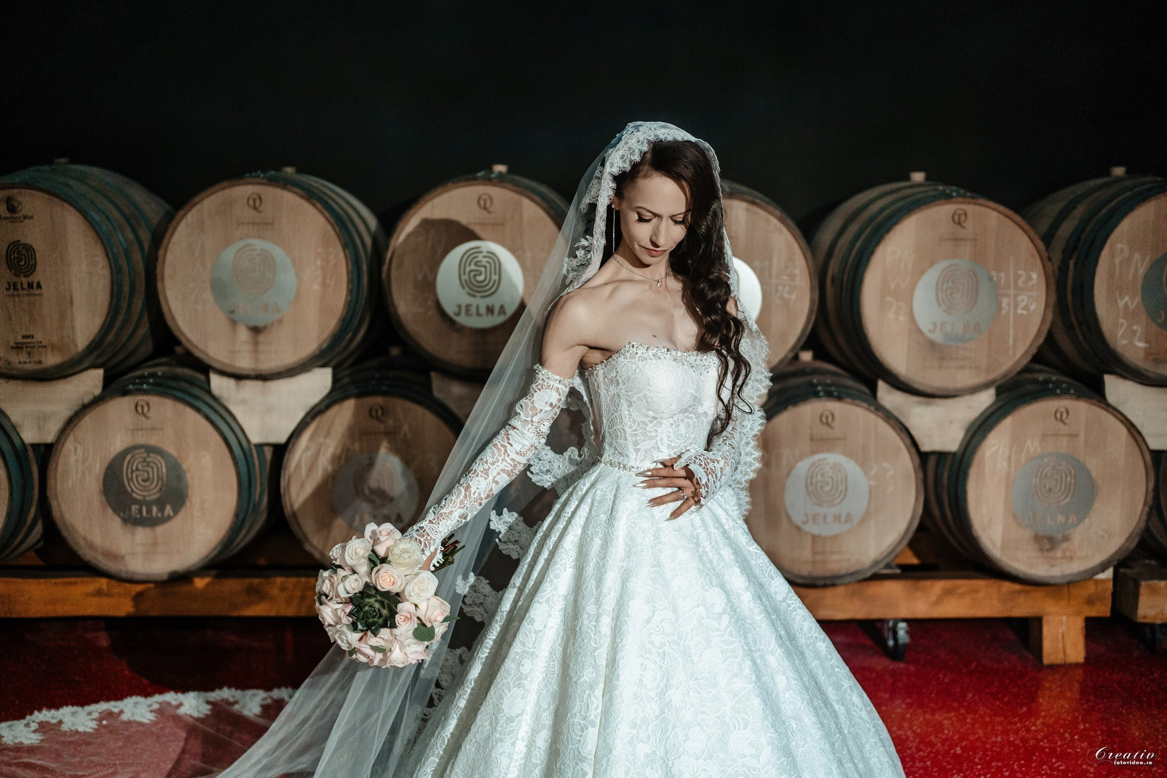 Fotograf nuntă Bistrița Cluj. Fotograf nuntă Bistrița | fotograf botez | Creativ Foto Video | Vasile Mizgan