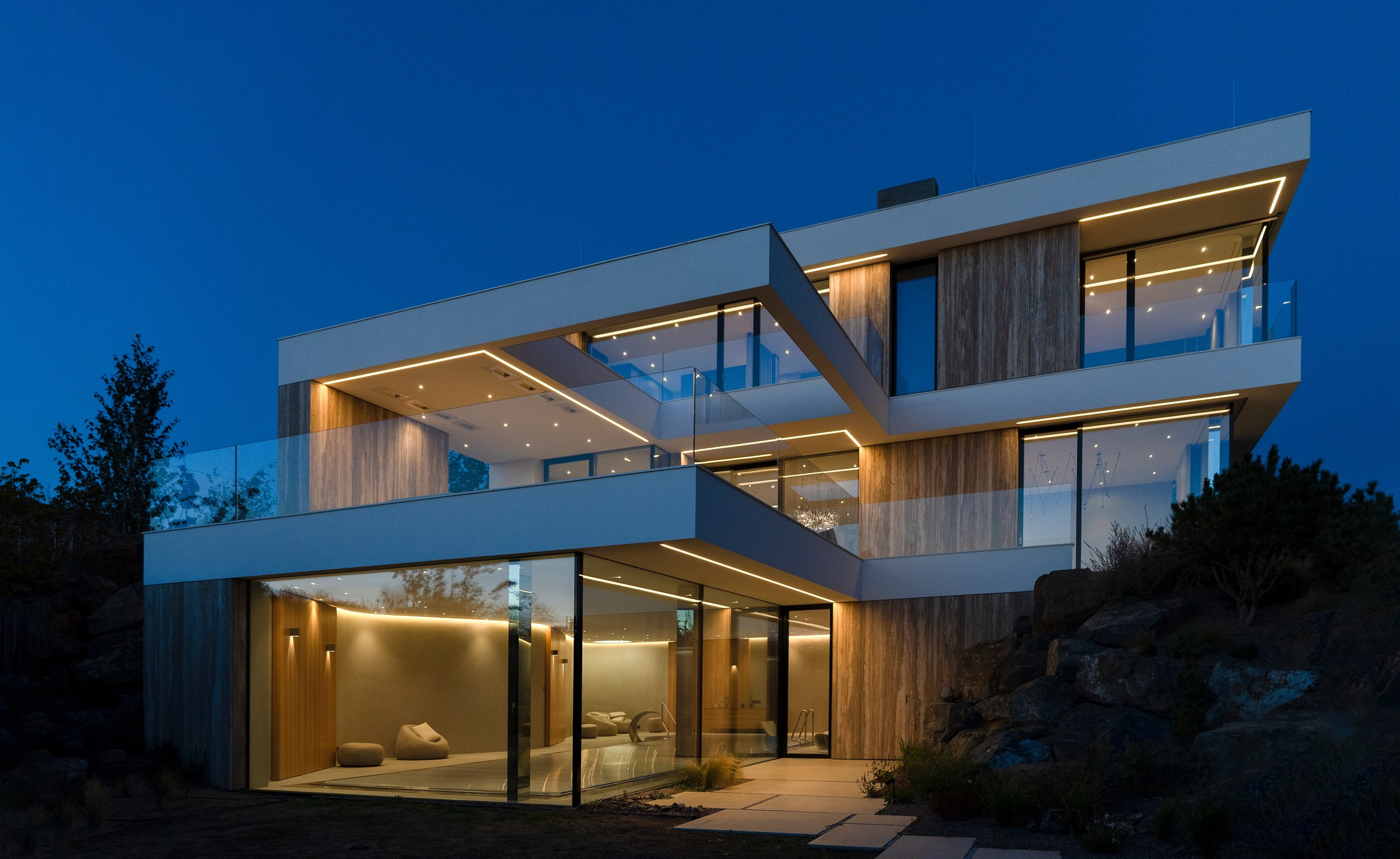 Filipenka architects