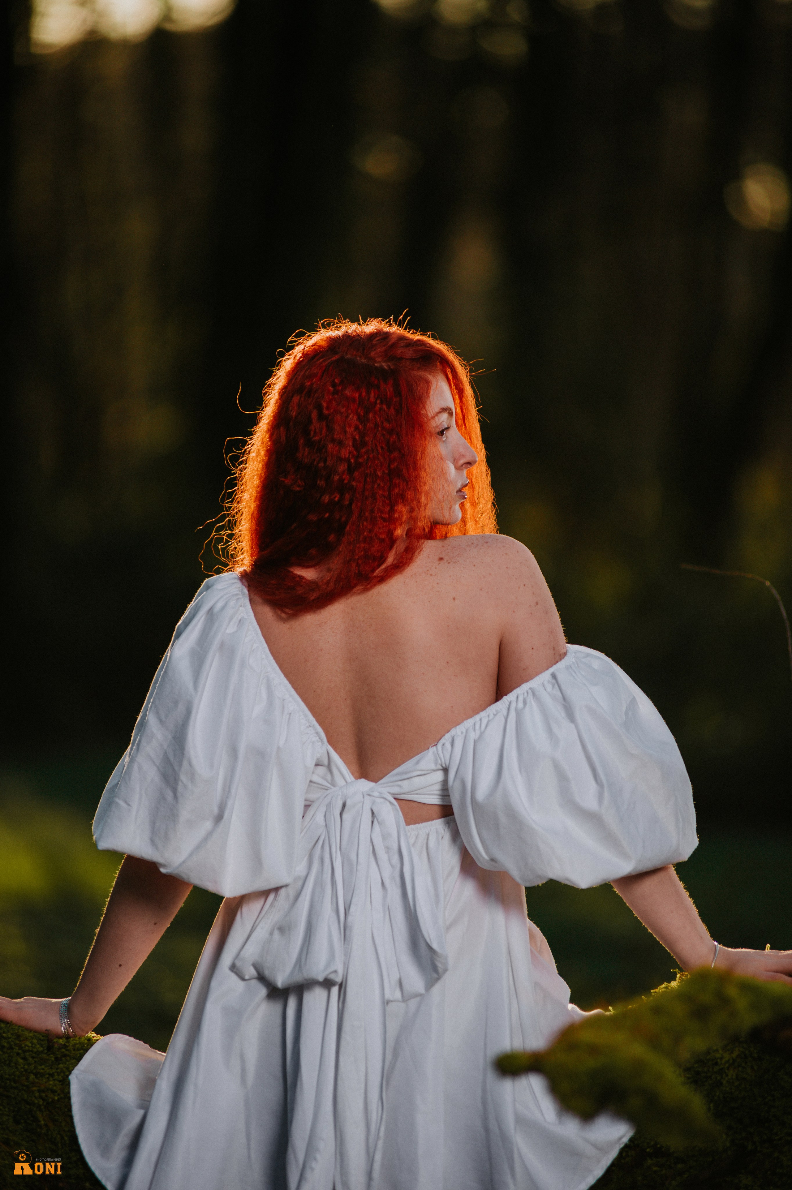 Personal Photo Session