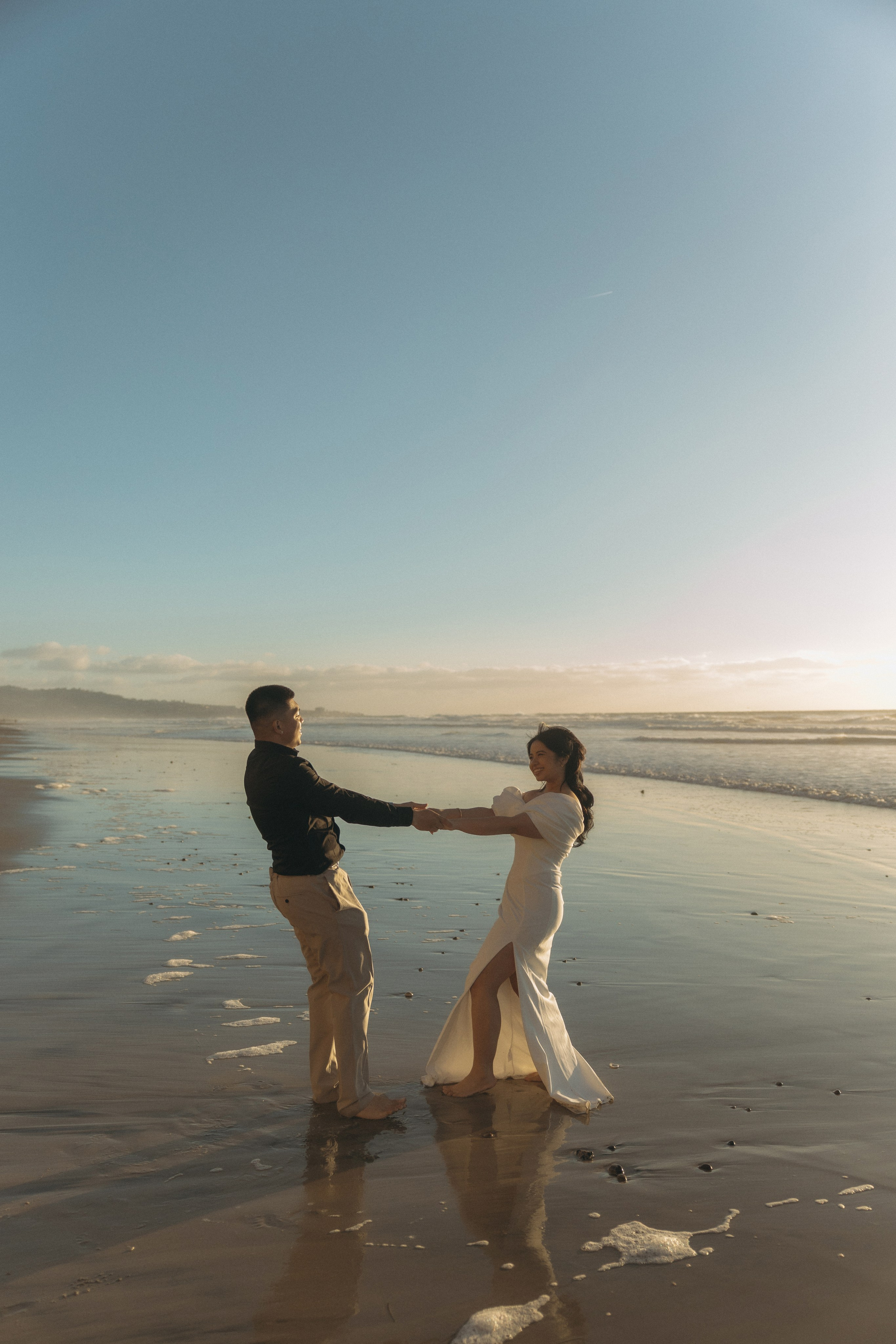 *. Wedding and family photographer San Diego