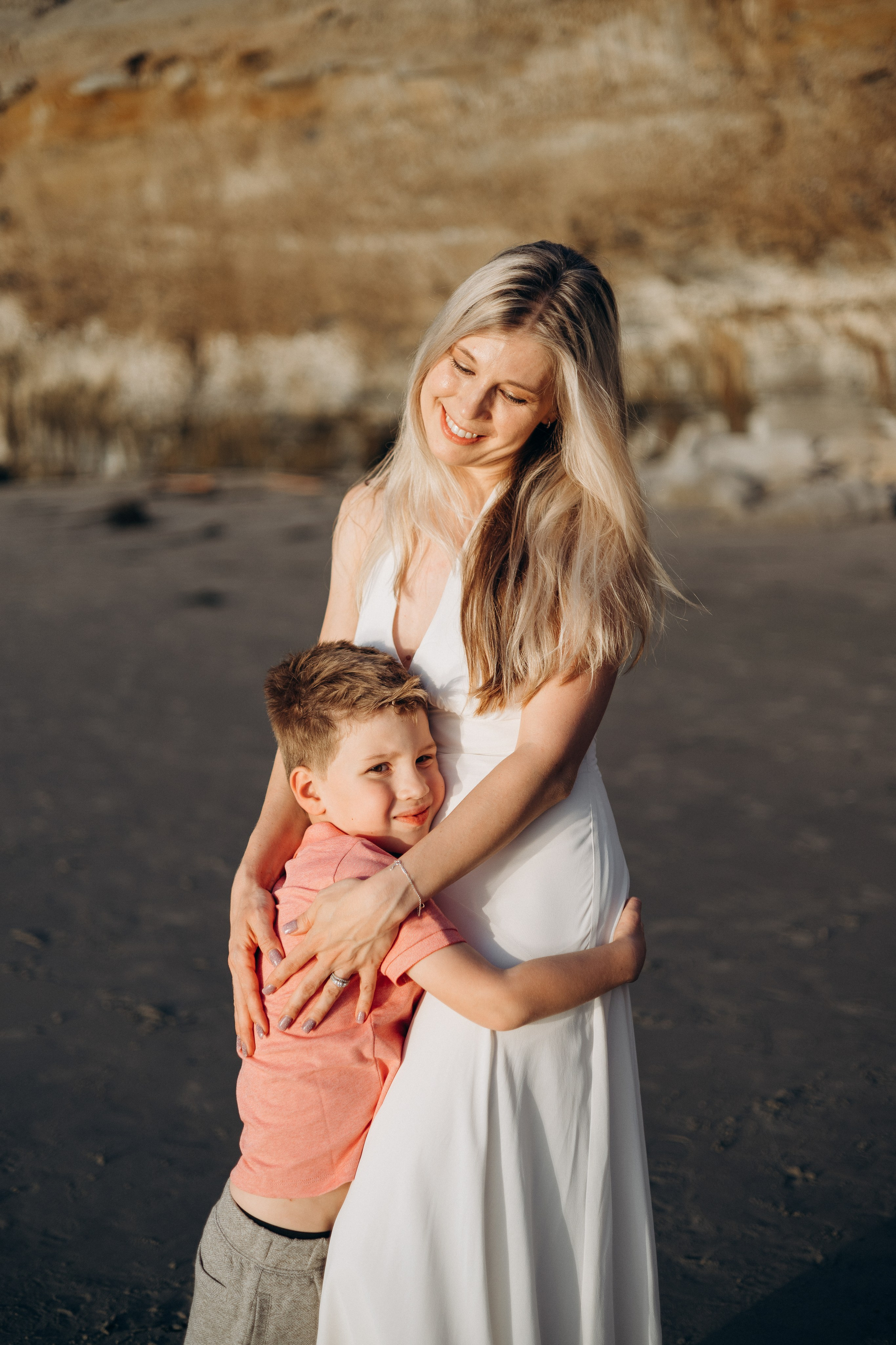 *. Wedding and family photographer San Diego