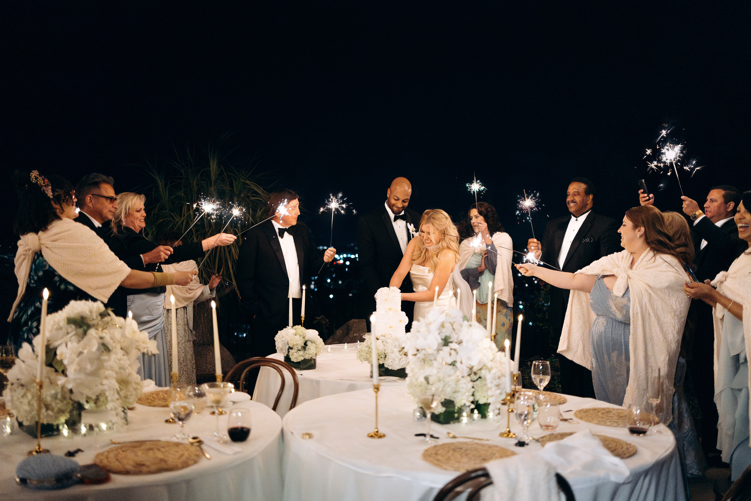 Drew and Haley. Wedding and family photographer San Diego