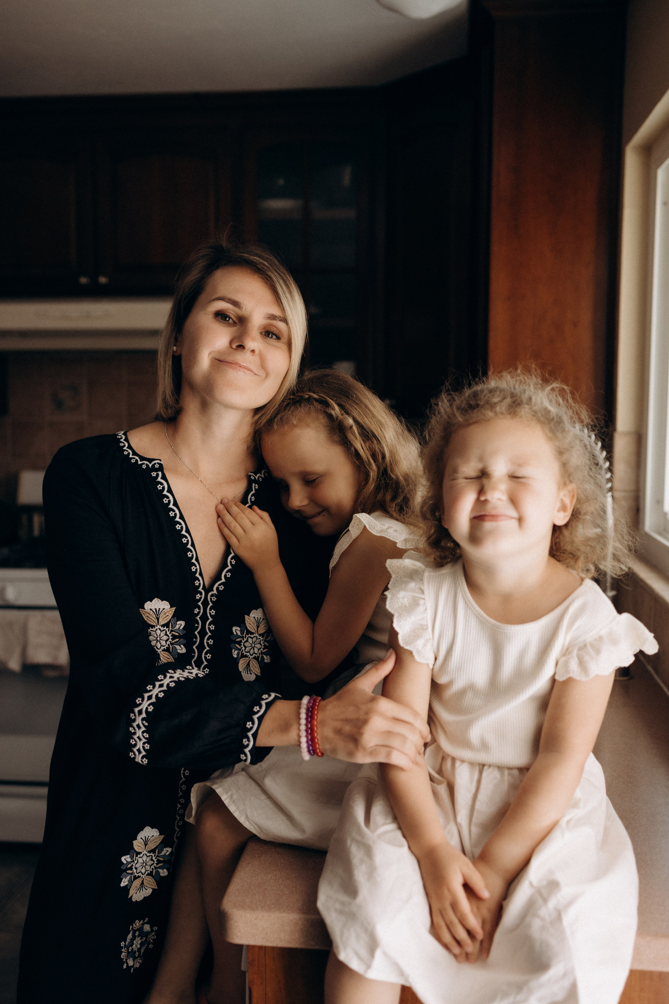 *. Wedding and family photographer San Diego