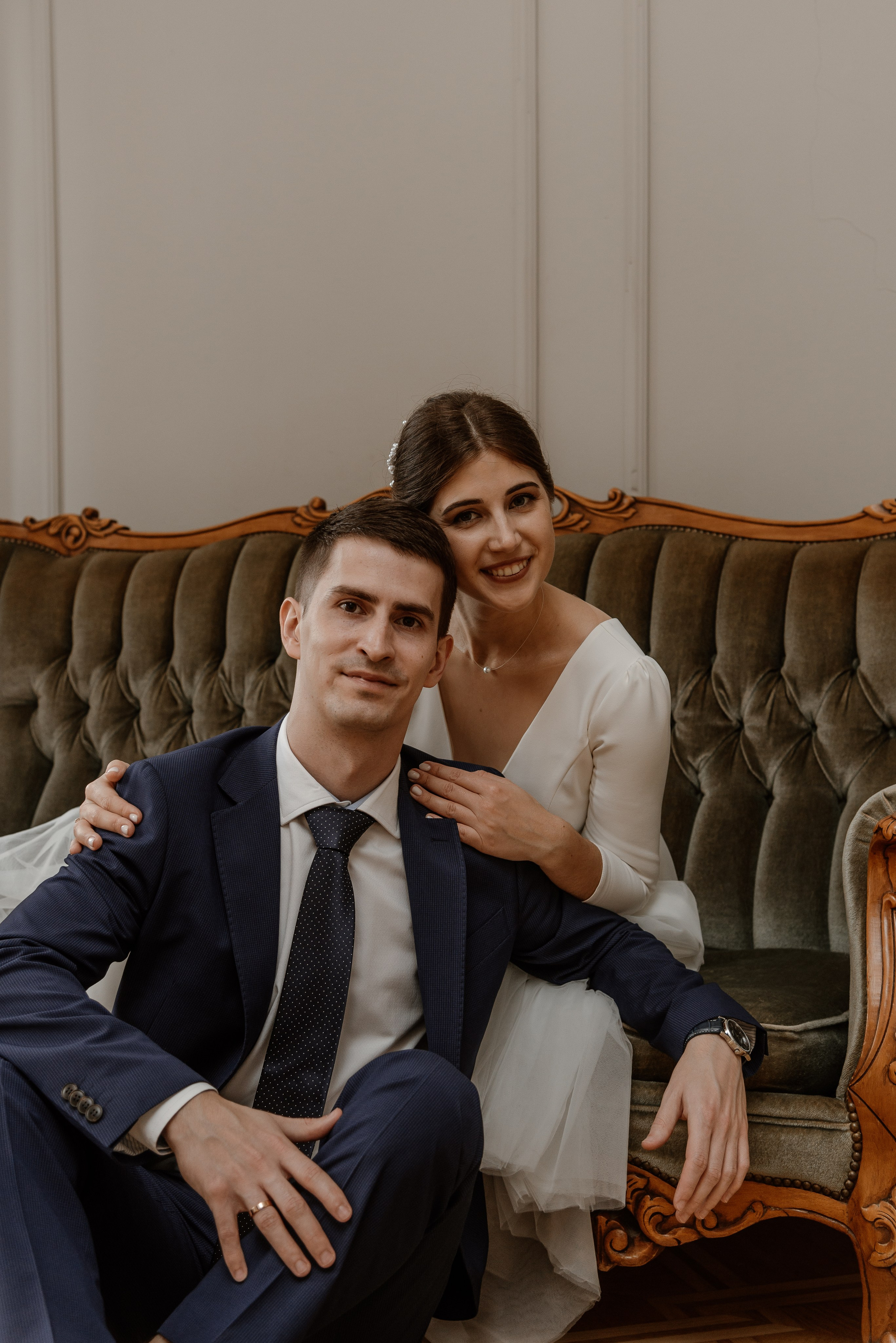 . Wedding and family photographer San Diego