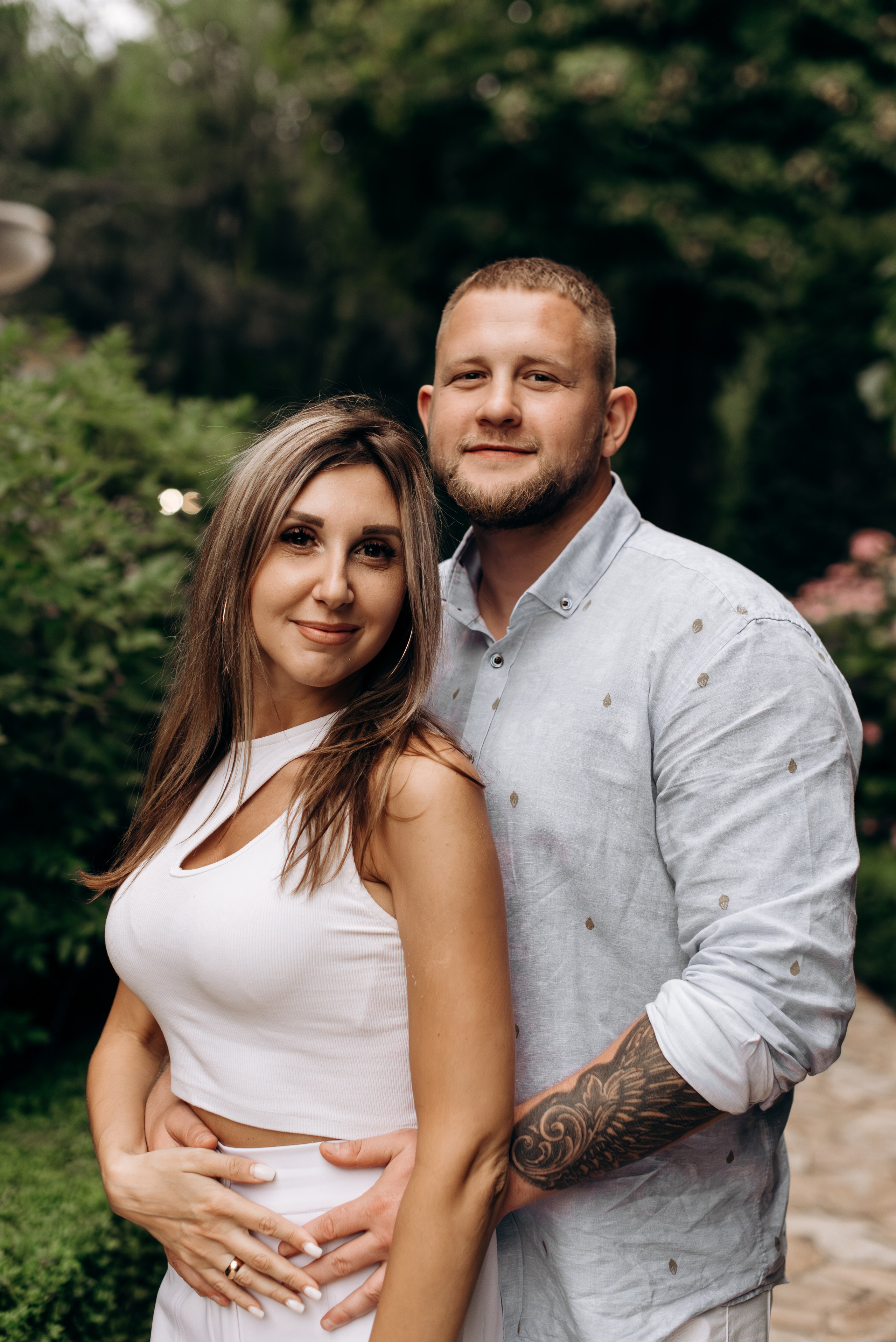 *. Wedding and family photographer San Diego