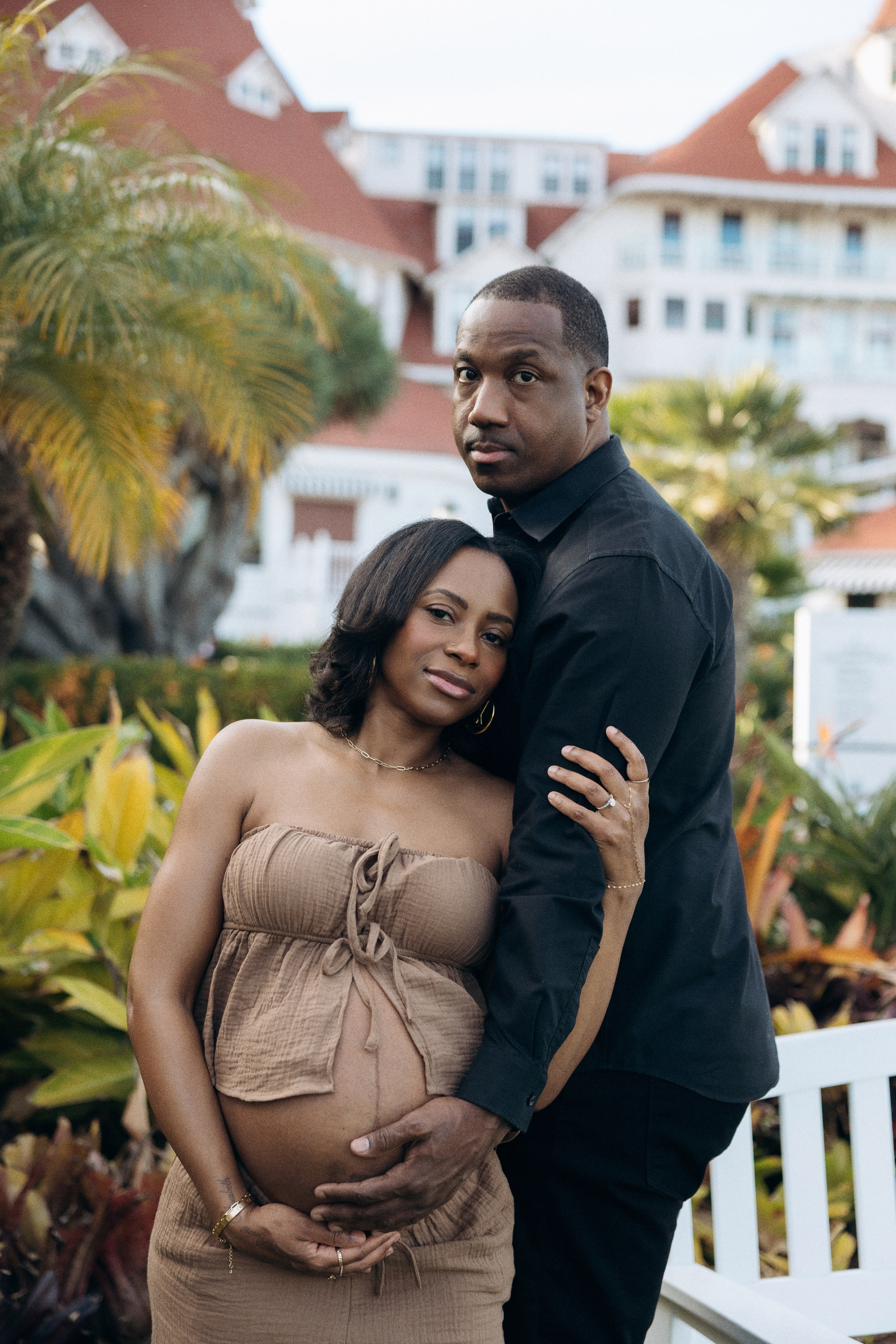 *. Wedding and family photographer San Diego