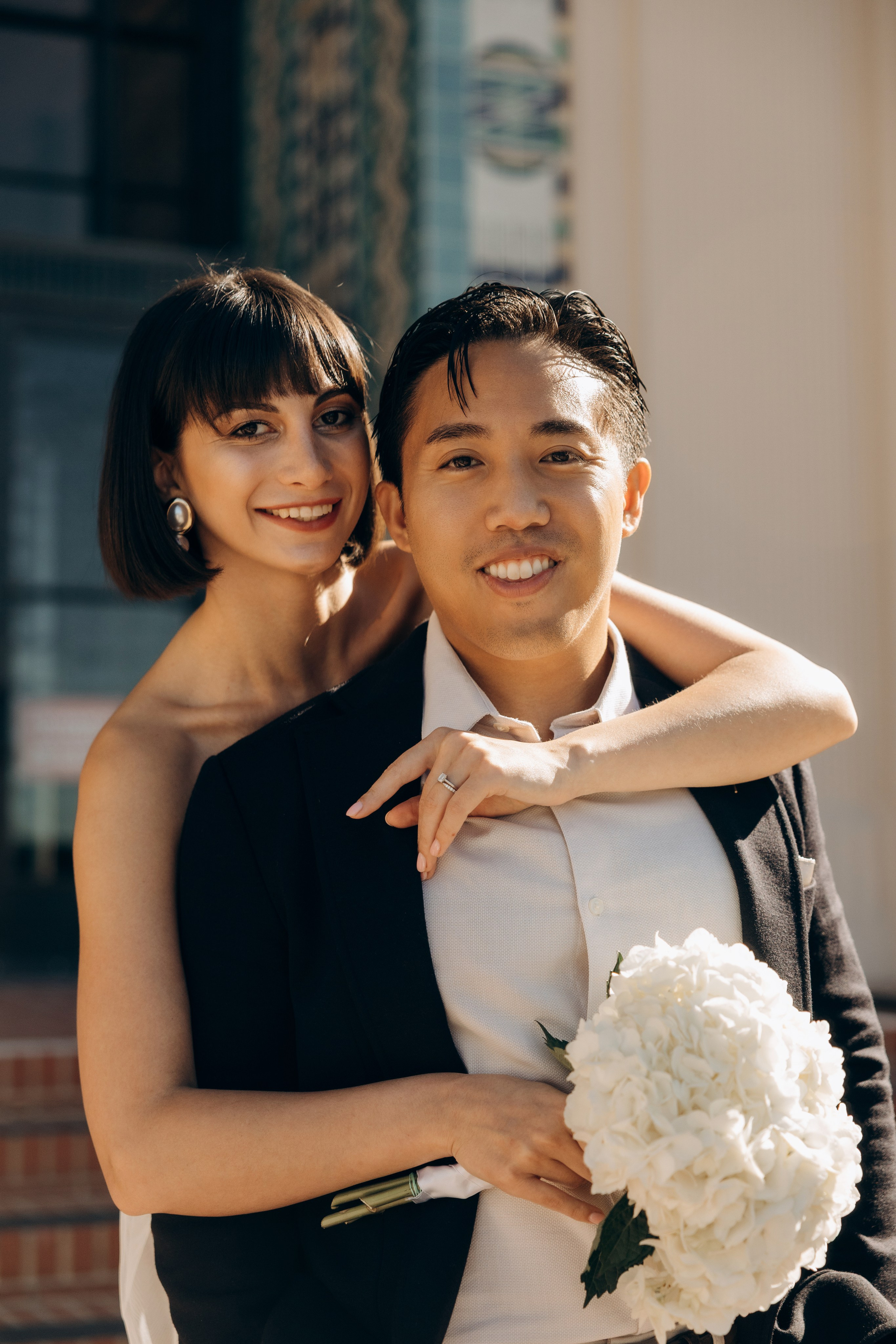 11/26. Wedding and family photographer San Diego