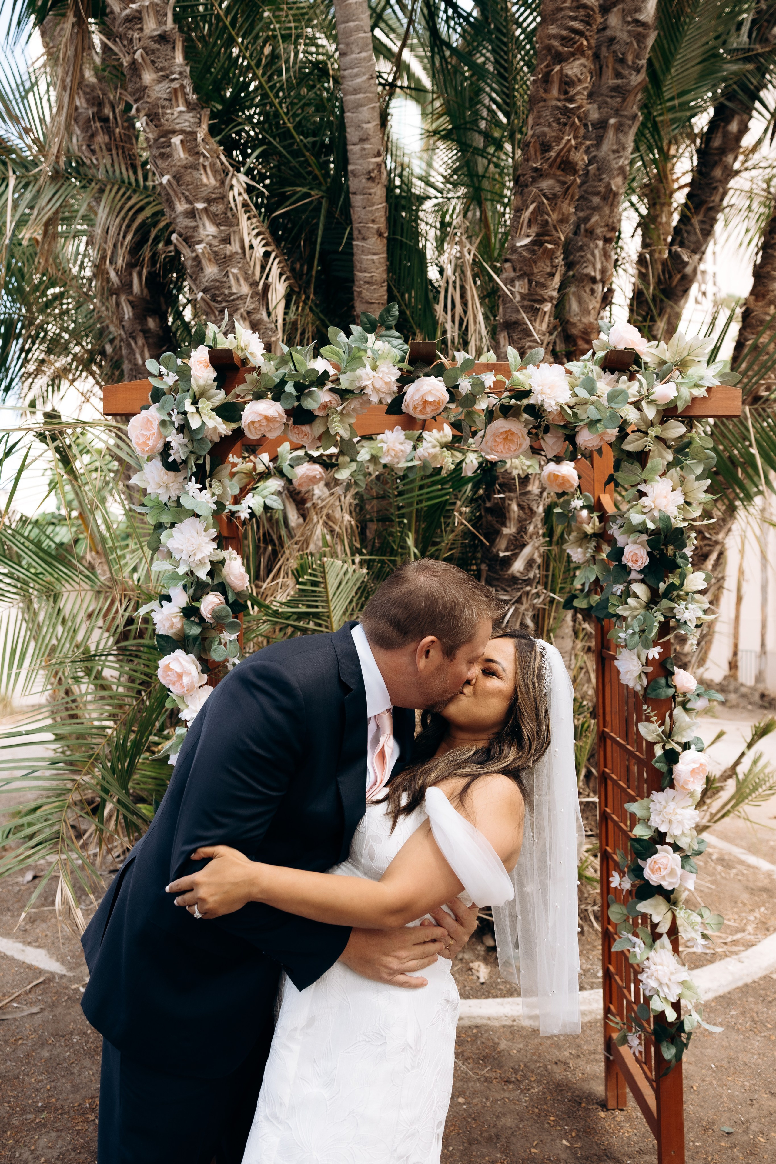 08/08. Wedding and family photographer San Diego