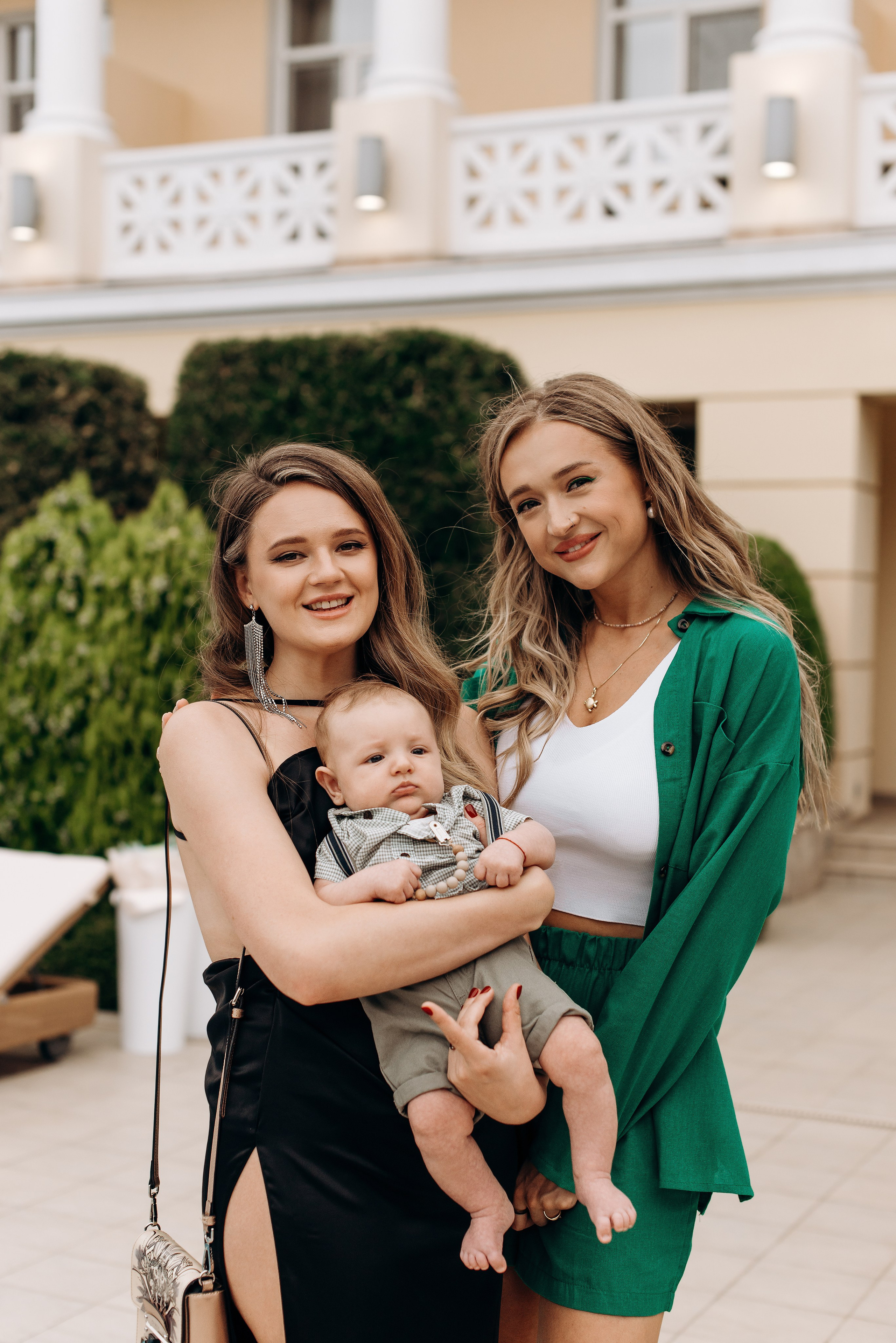 *. Wedding and family photographer San Diego