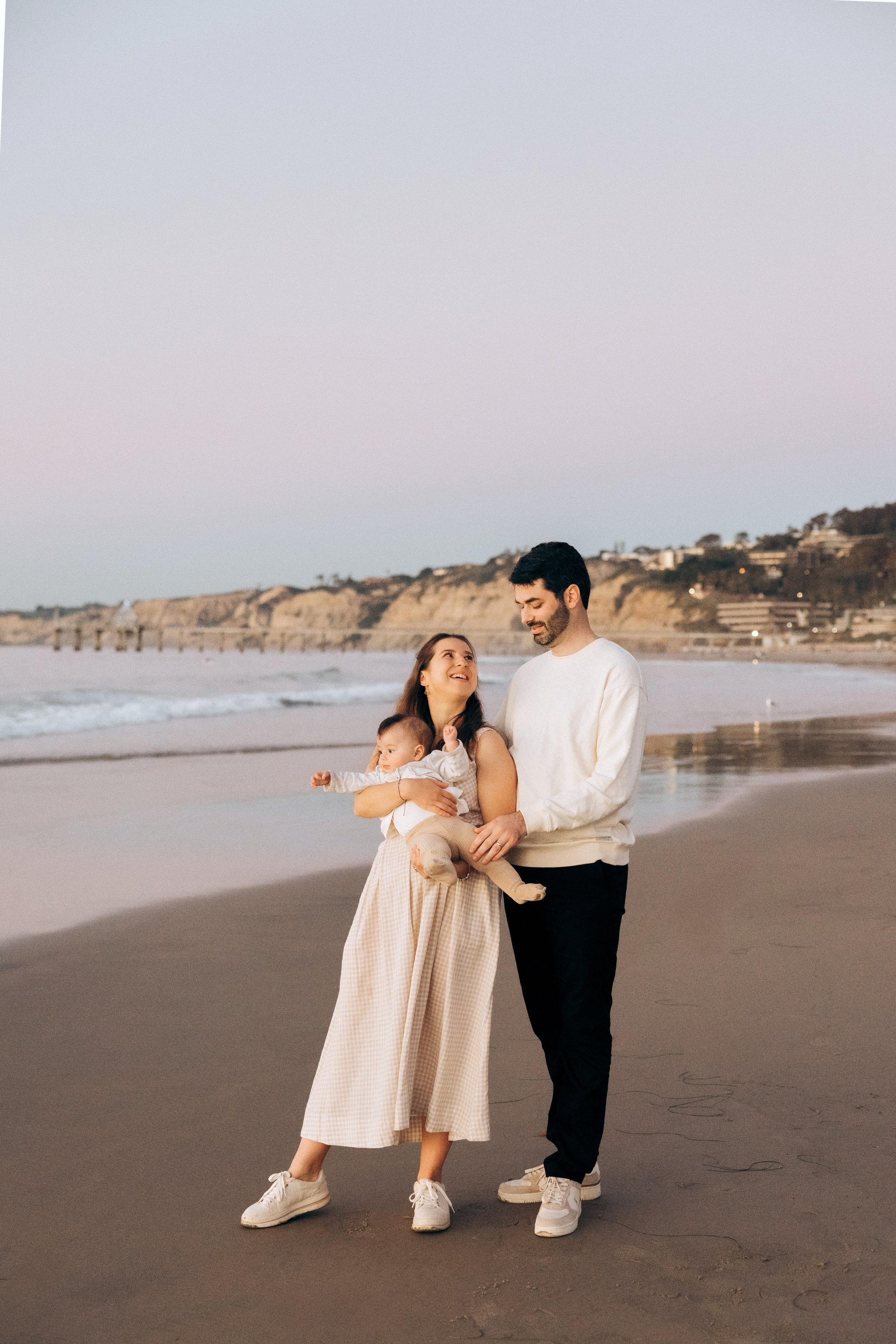 *. Wedding and family photographer San Diego