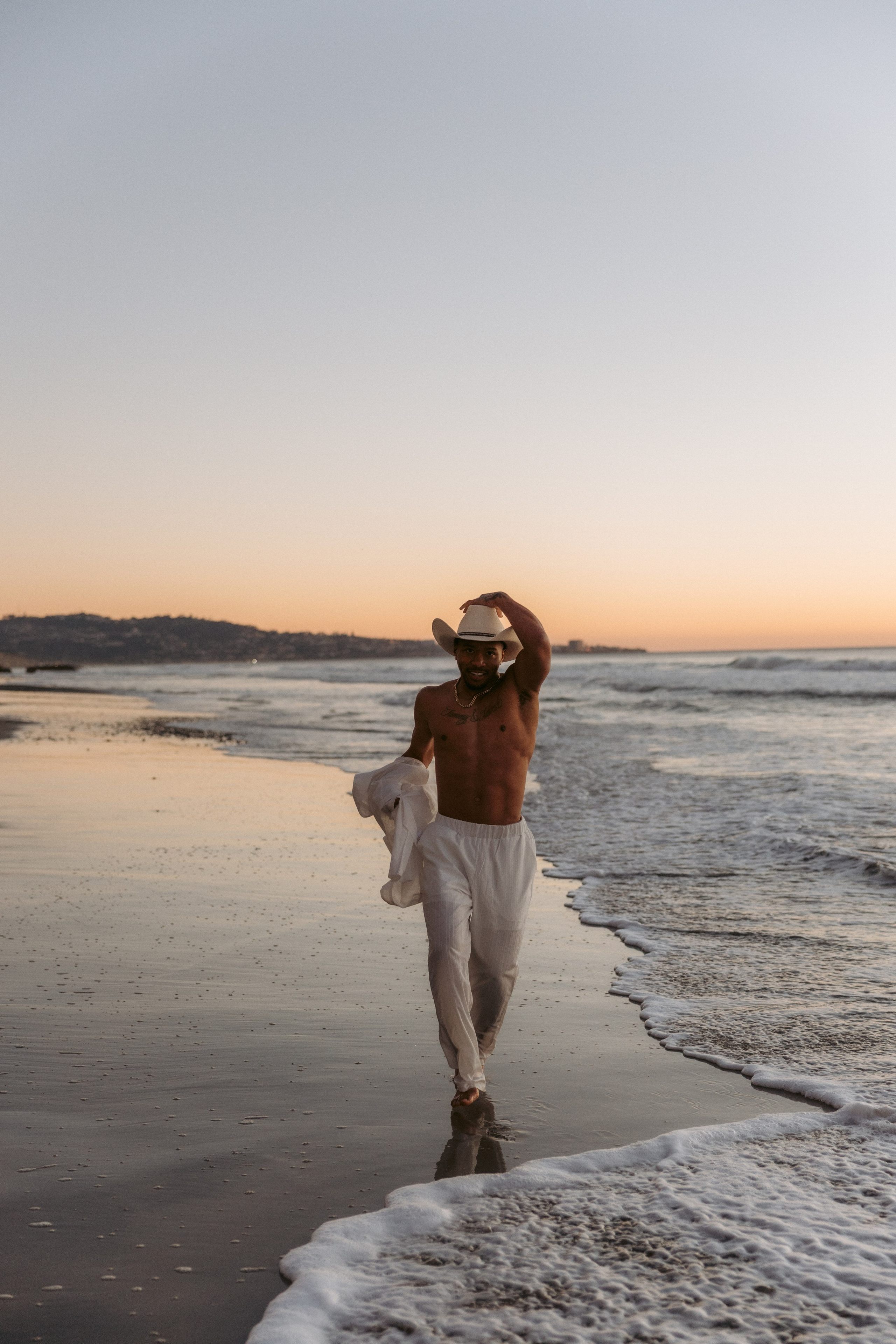 *. Wedding and family photographer San Diego