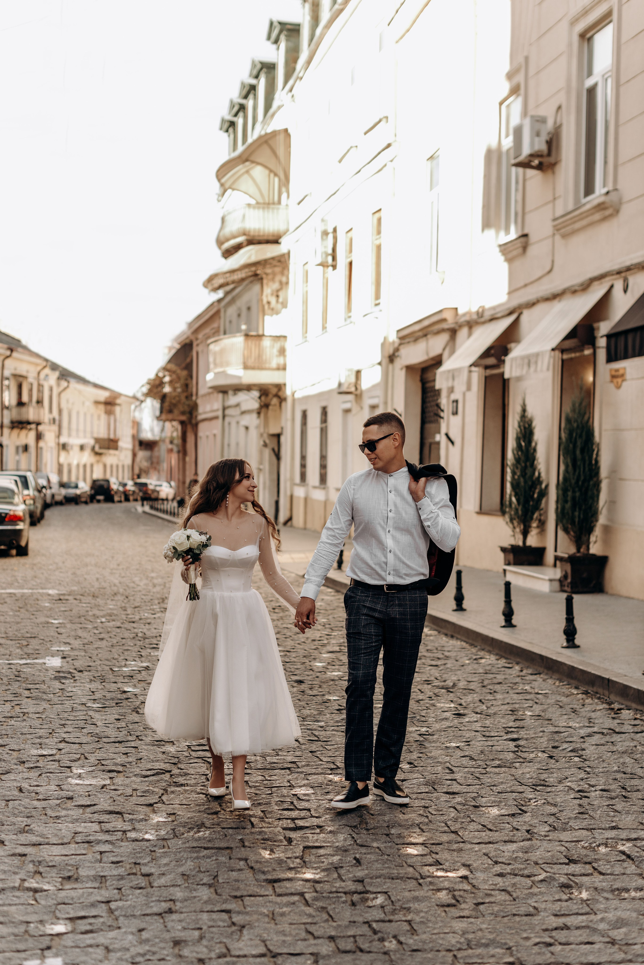 . Wedding and family photographer San Diego