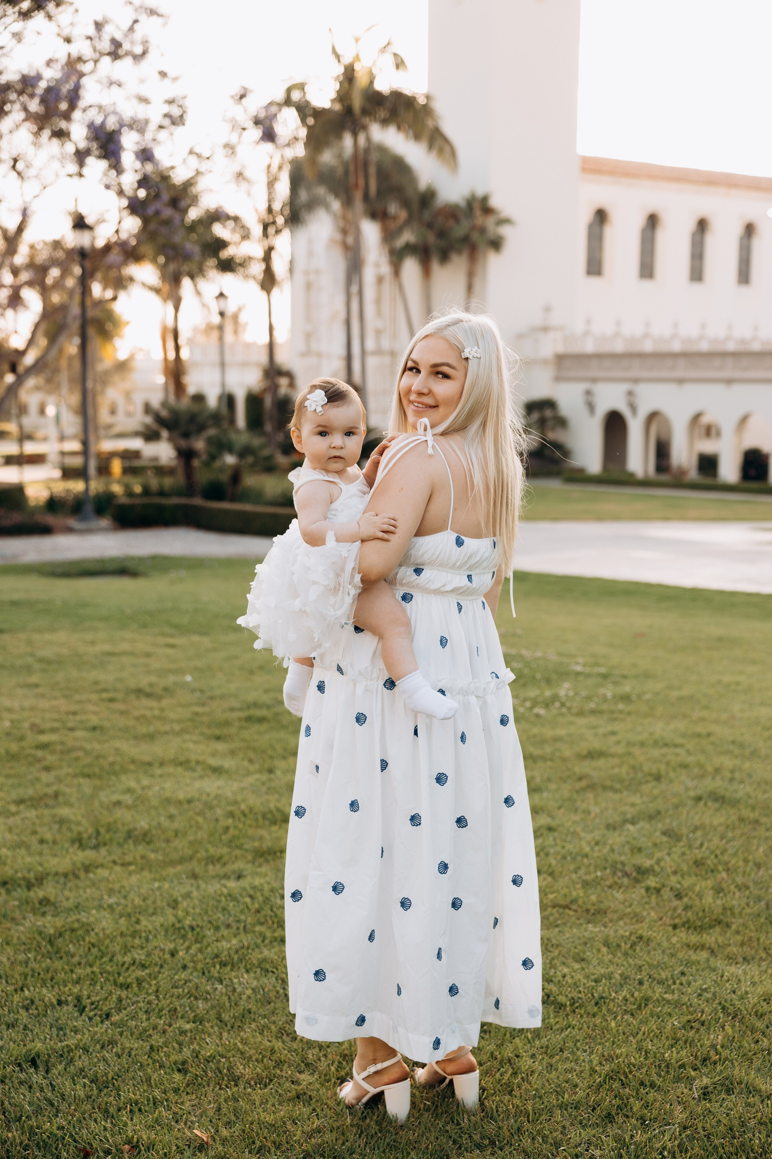 *. Wedding and family photographer San Diego