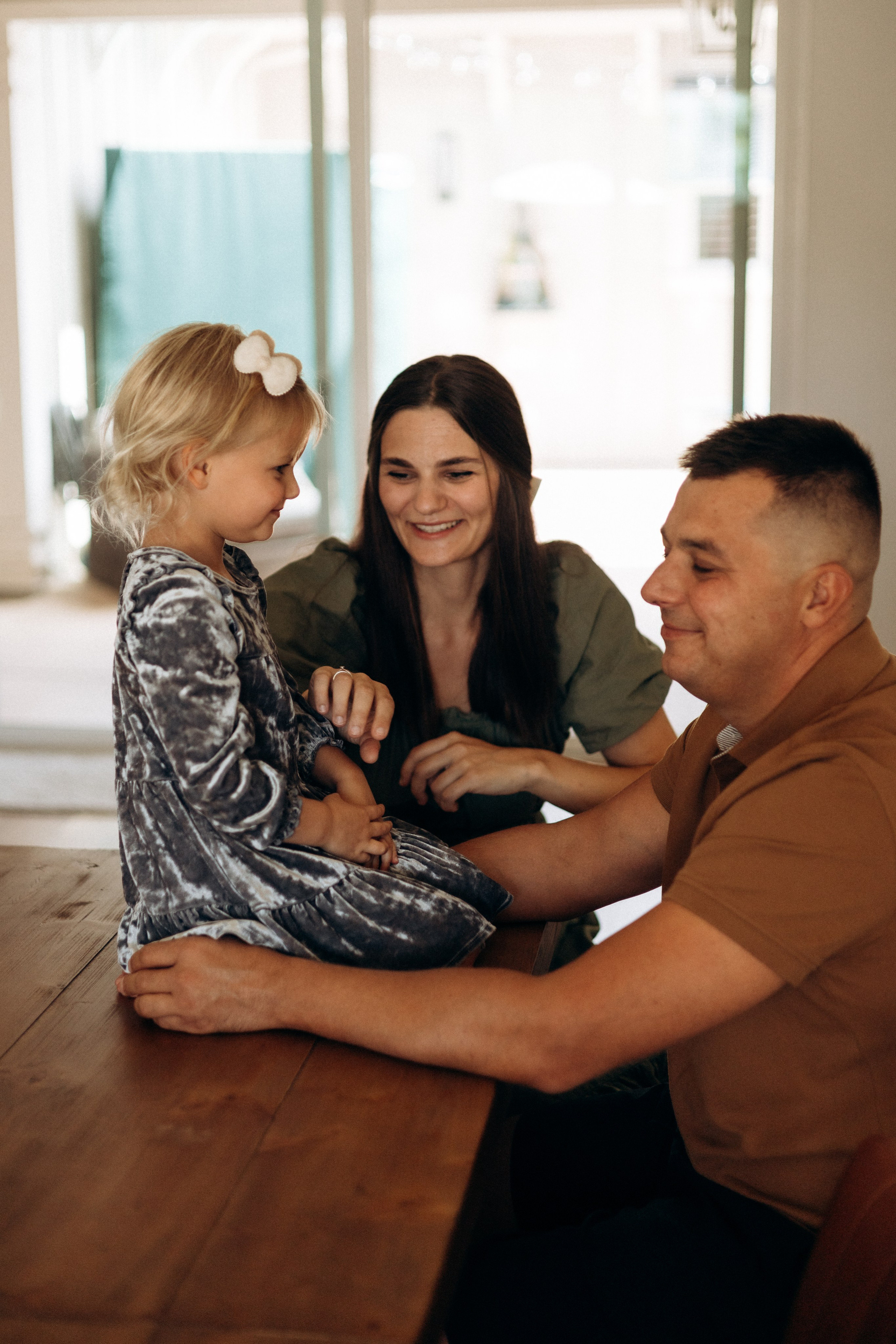 *. Wedding and family photographer San Diego