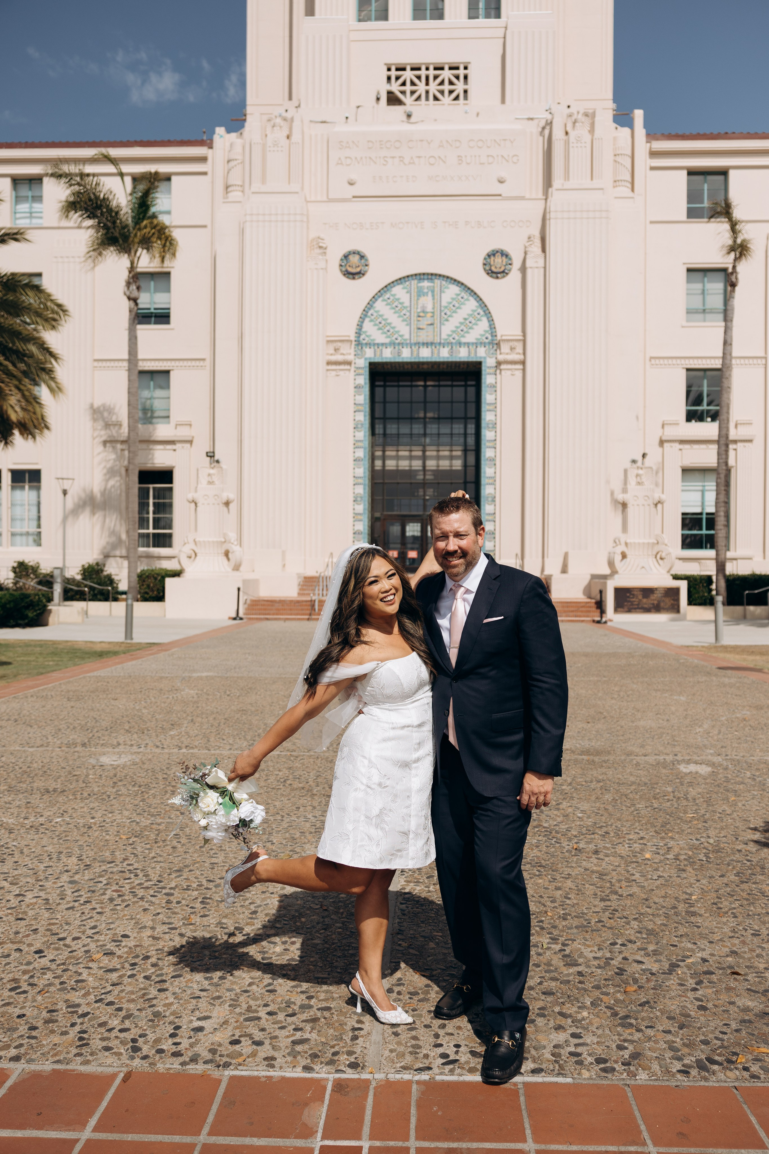 08/08. Wedding and family photographer San Diego