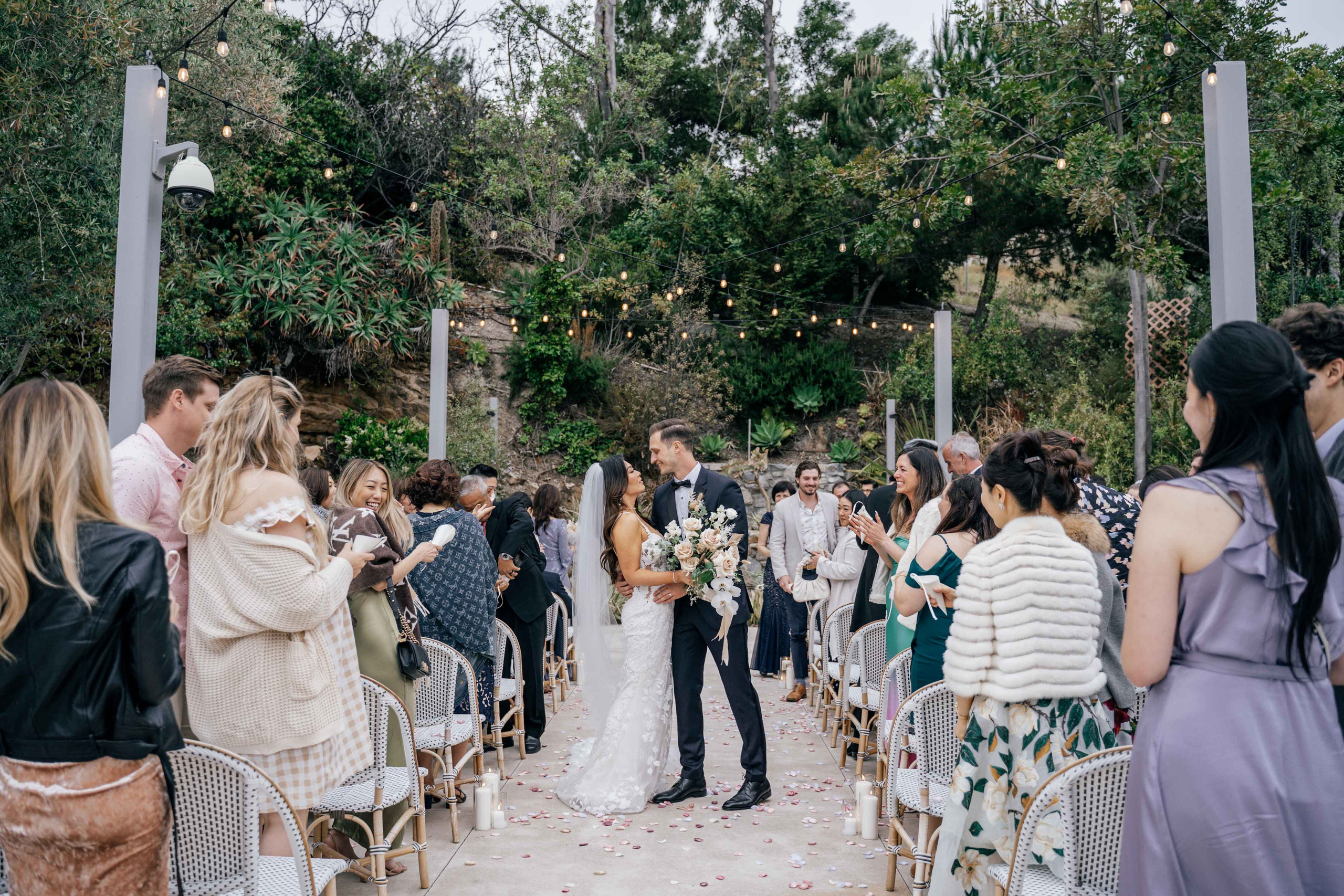 Lauren & Dima Wedding. Classic & Elegant Wedding Photography and Videography in SoCal