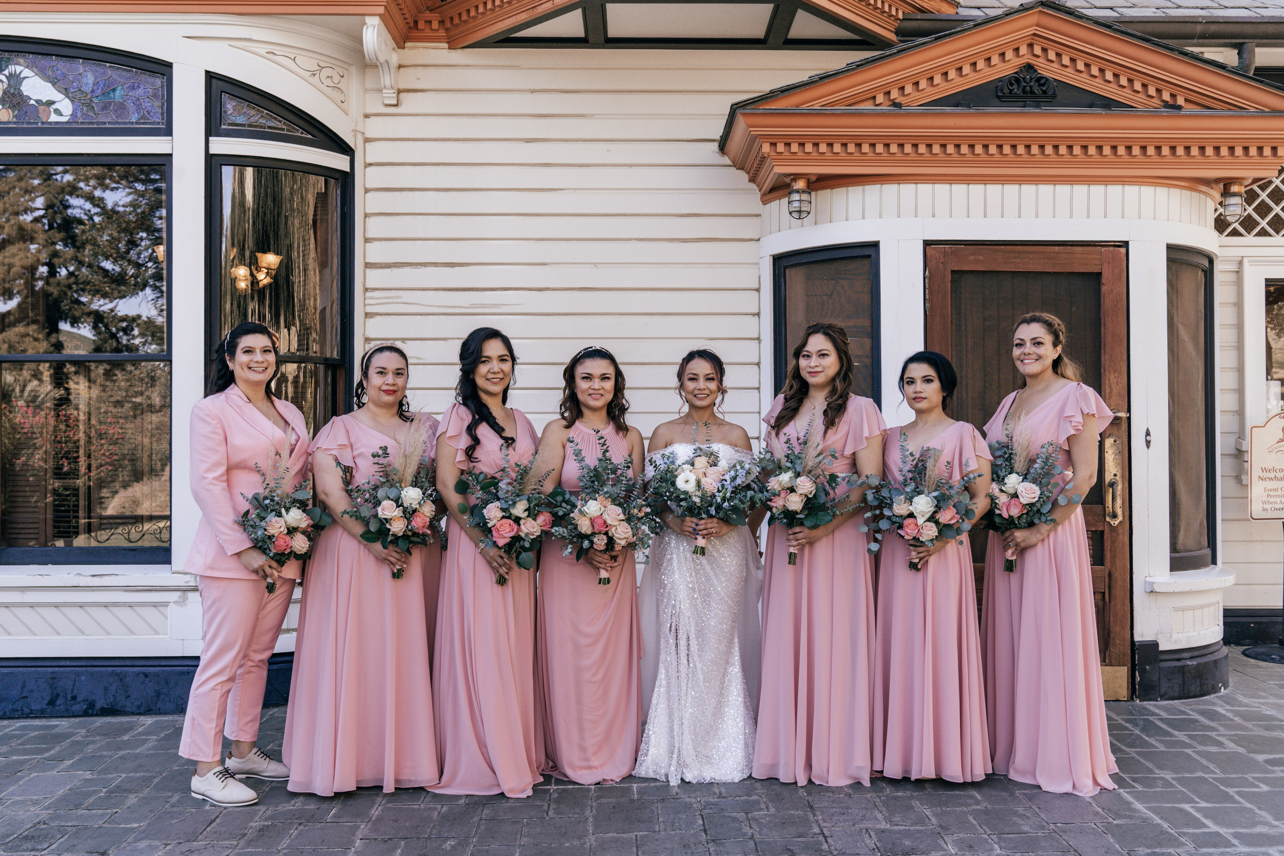 Liezl & Roman Wedding. Classic & Elegant Wedding Photography and Videography in SoCal