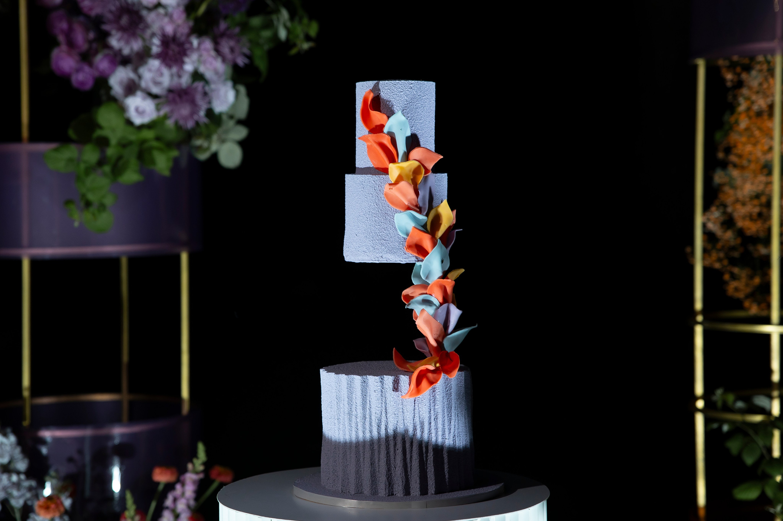 Виктория и Рашид. Свадебный и семейный фотограф Екатерина Шестакова