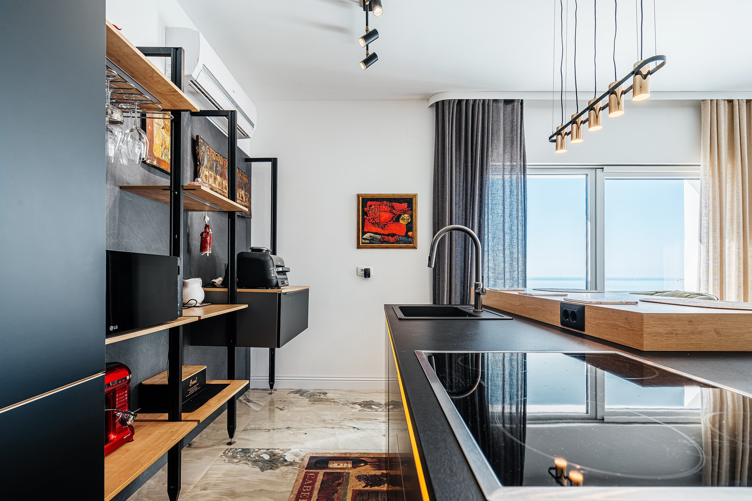 Real Estate Photography. Montenegro. EVAN ARISTOV WEDDING PHOTOGRAPHY — Seattle Wedding Photographer