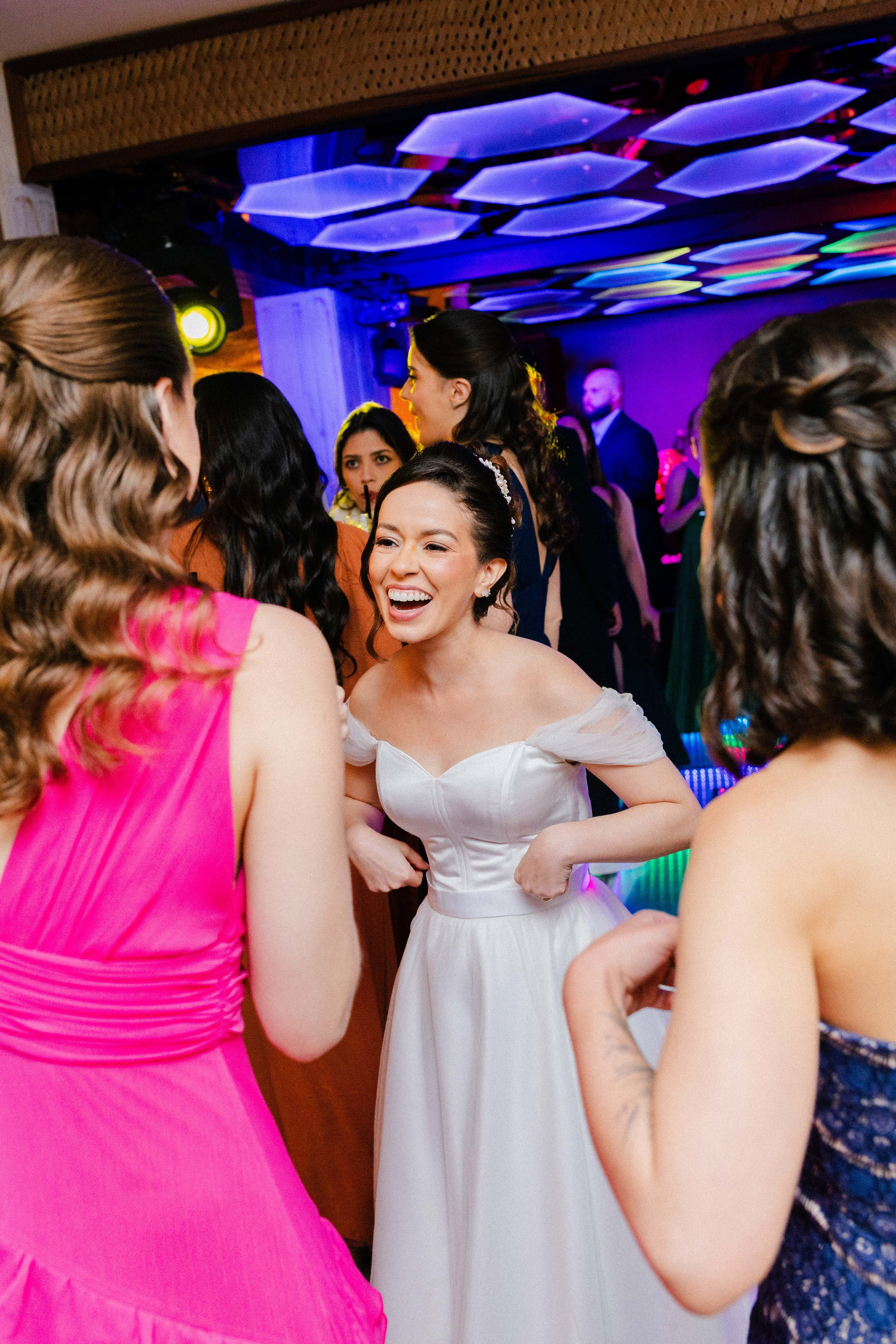 C & H — Leve, calmo e romântico. Fotografia de casamento em Belo Horizonte