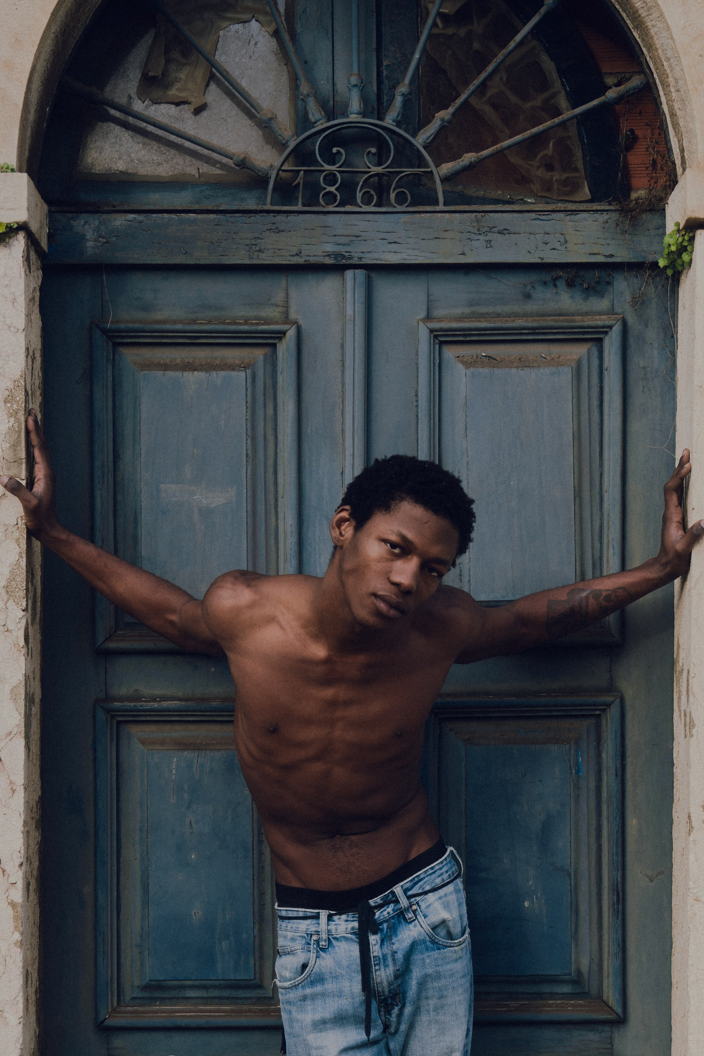 Stephan. Lisbon Event Photographer