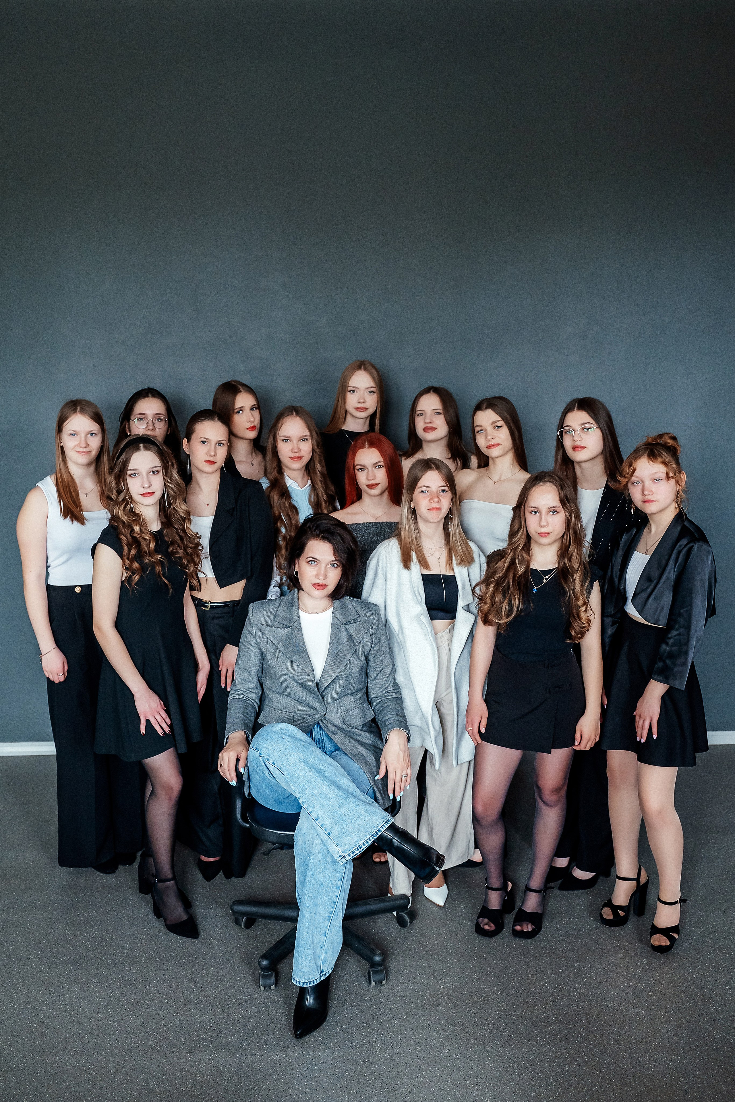 Maltas vidusskola. Ваш фотограф в Латгалии — Александра Юхневича!