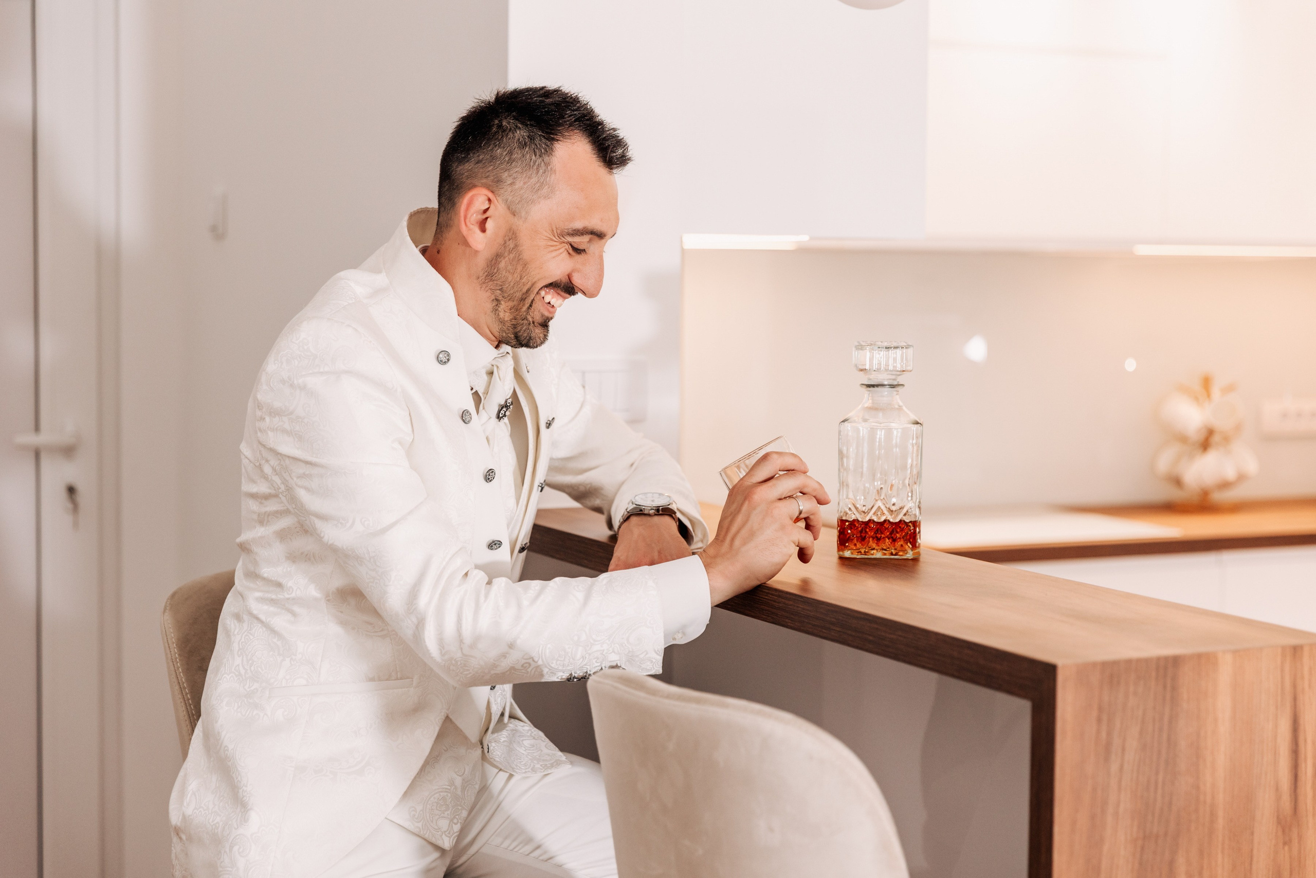 MLADENCI. Fotografi iz Backog Petrovca David i Andrea Stojanovic