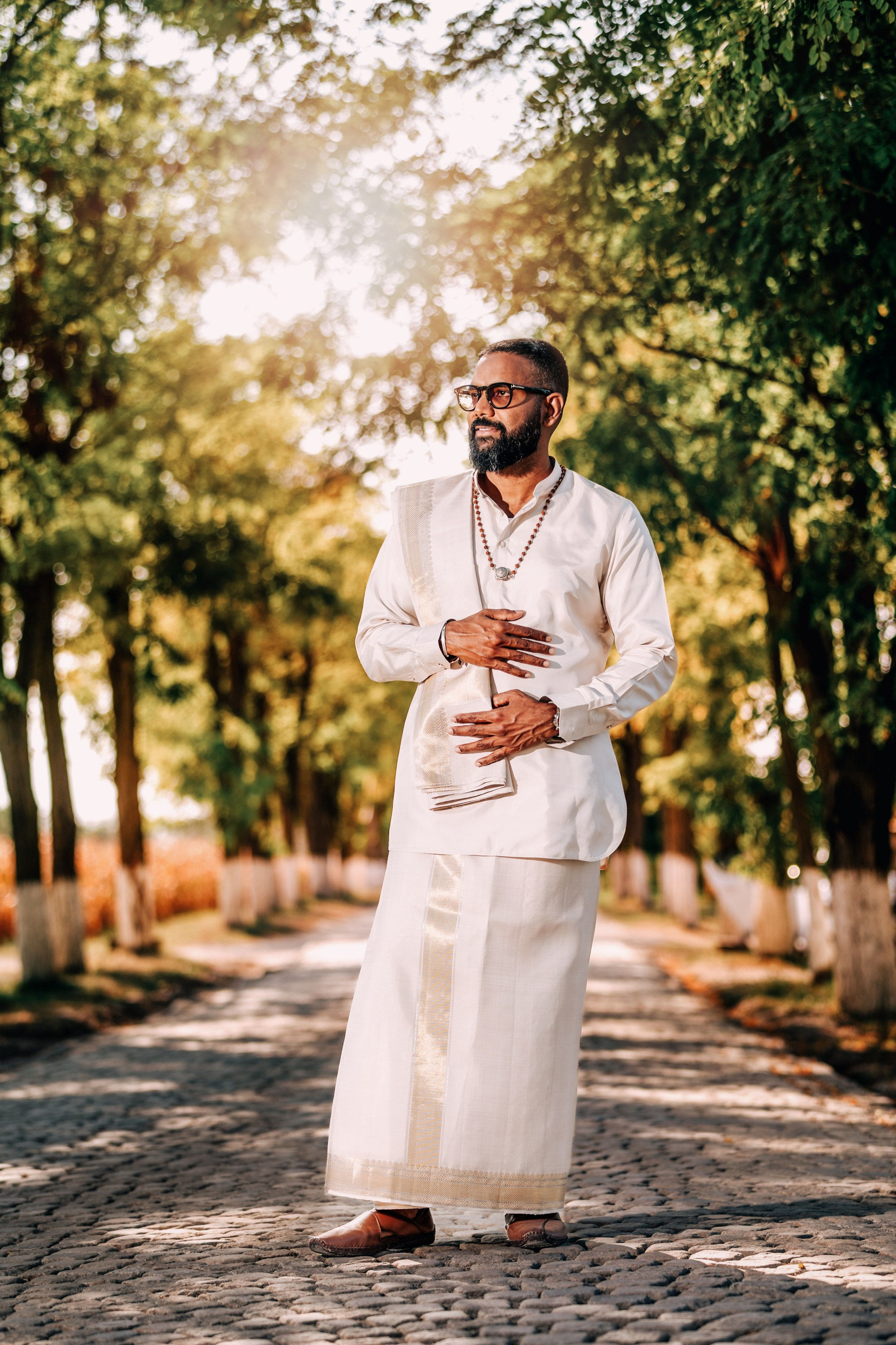 MLADENCI. Fotografi iz Backog Petrovca David i Andrea Stojanovic