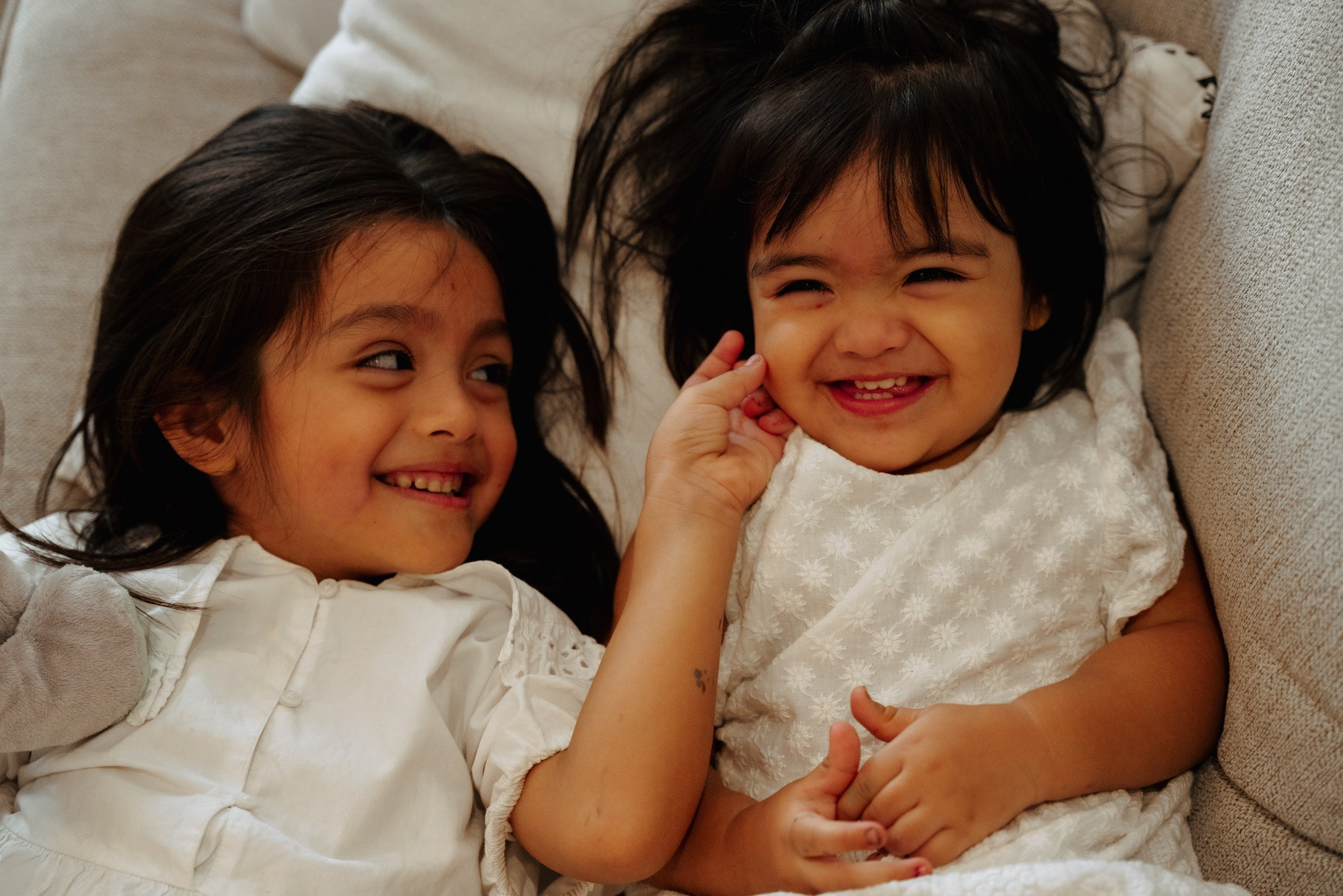 Home, sweet home. Angela Iakovleva — Family Photographer in Dubai